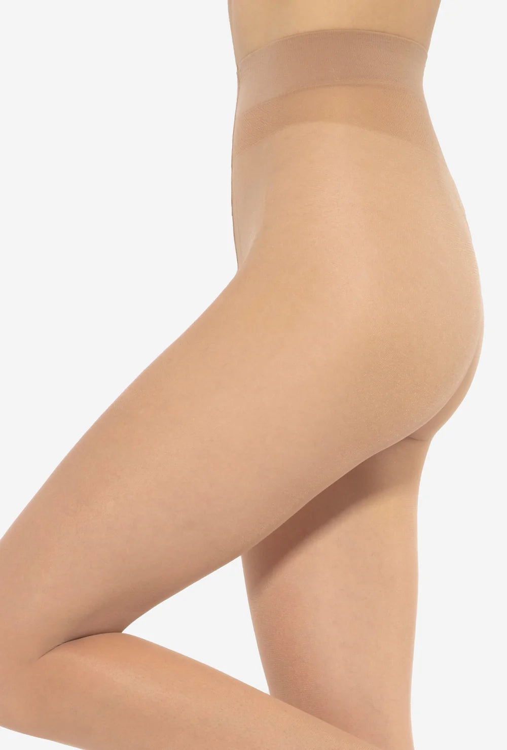 Klasyczne rajstopy damskie Ellen 15 den - Gatta