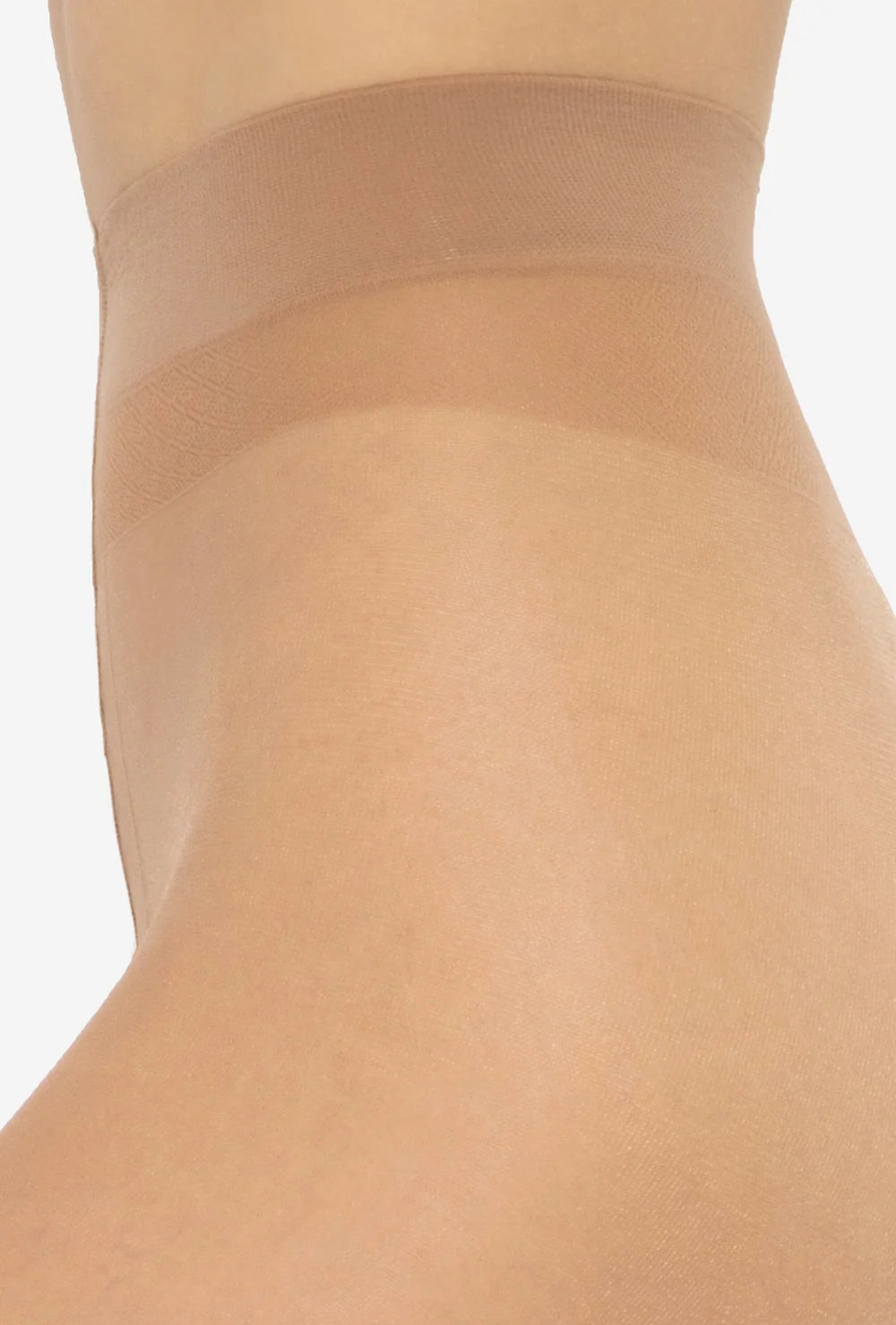 Klasyczne rajstopy damskie Ellen 15 den - Gatta