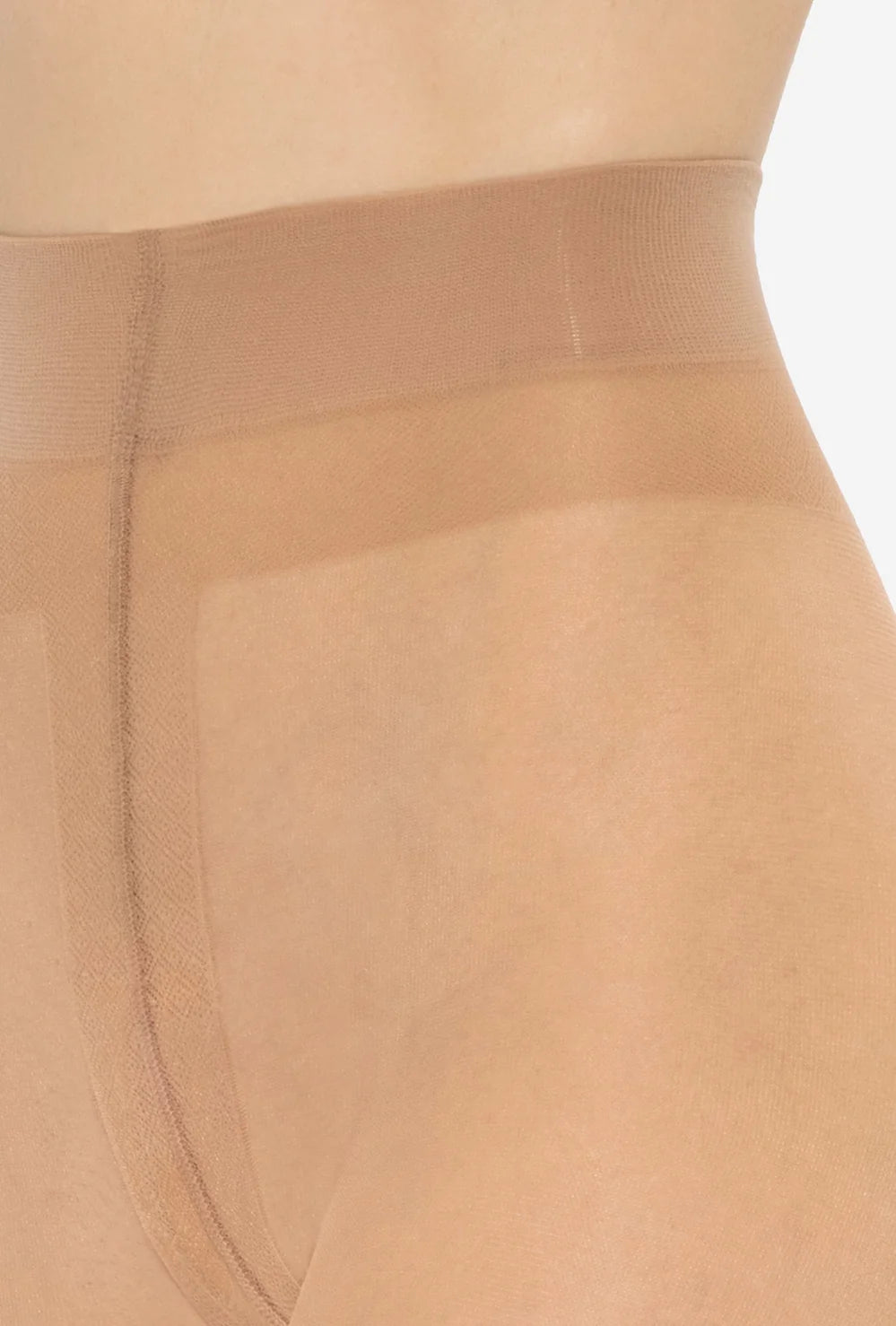 Klasyczne rajstopy damskie Ellen 15 den - Gatta