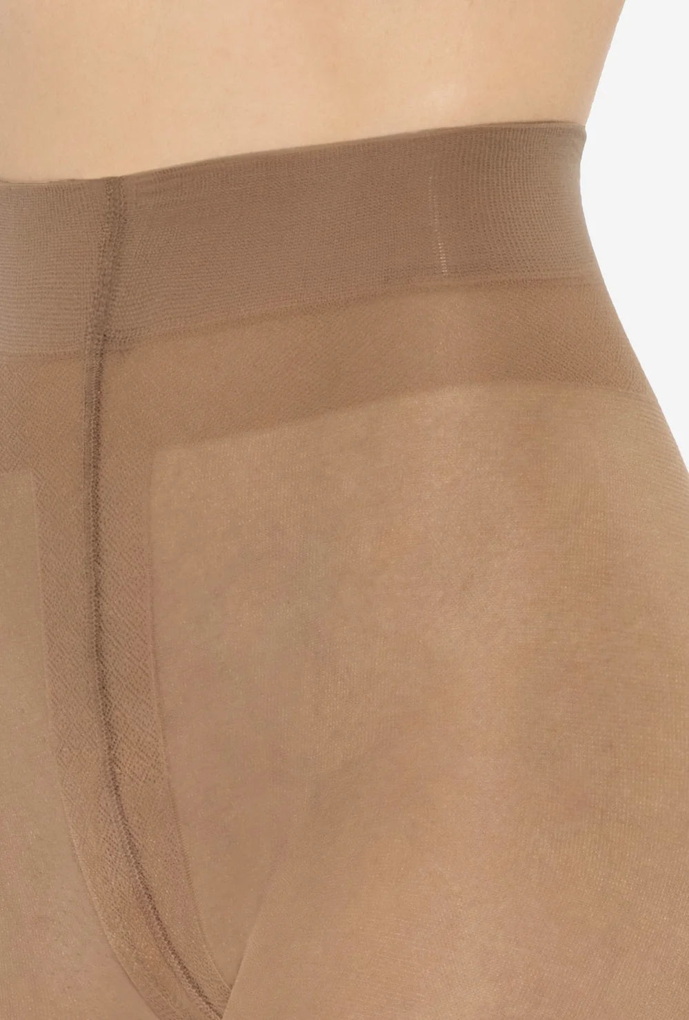 Klasyczne rajstopy damskie Ellen 15 den - Gatta