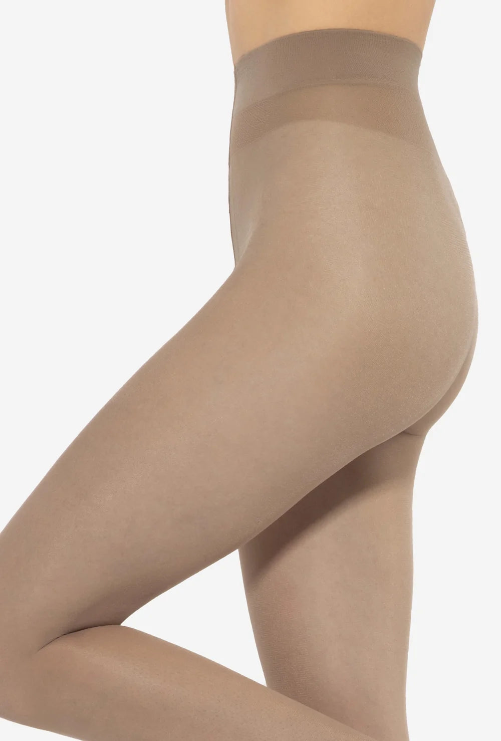 Klasyczne rajstopy damskie Ellen 15 den - Gatta