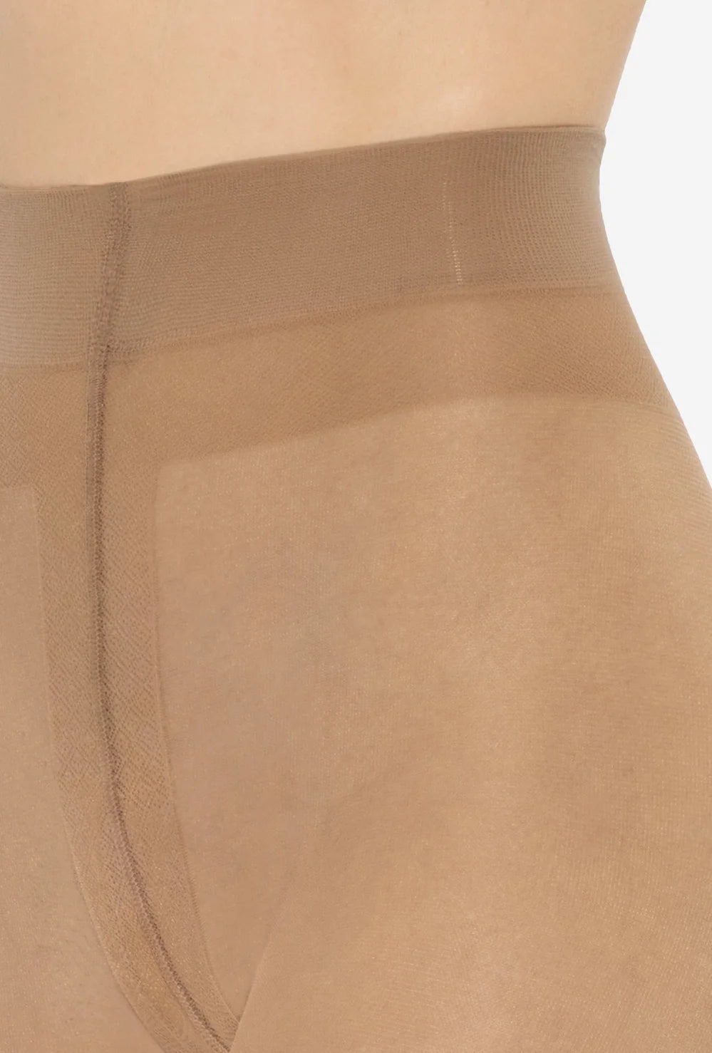 Klasyczne rajstopy damskie Ellen 15 den - Gatta