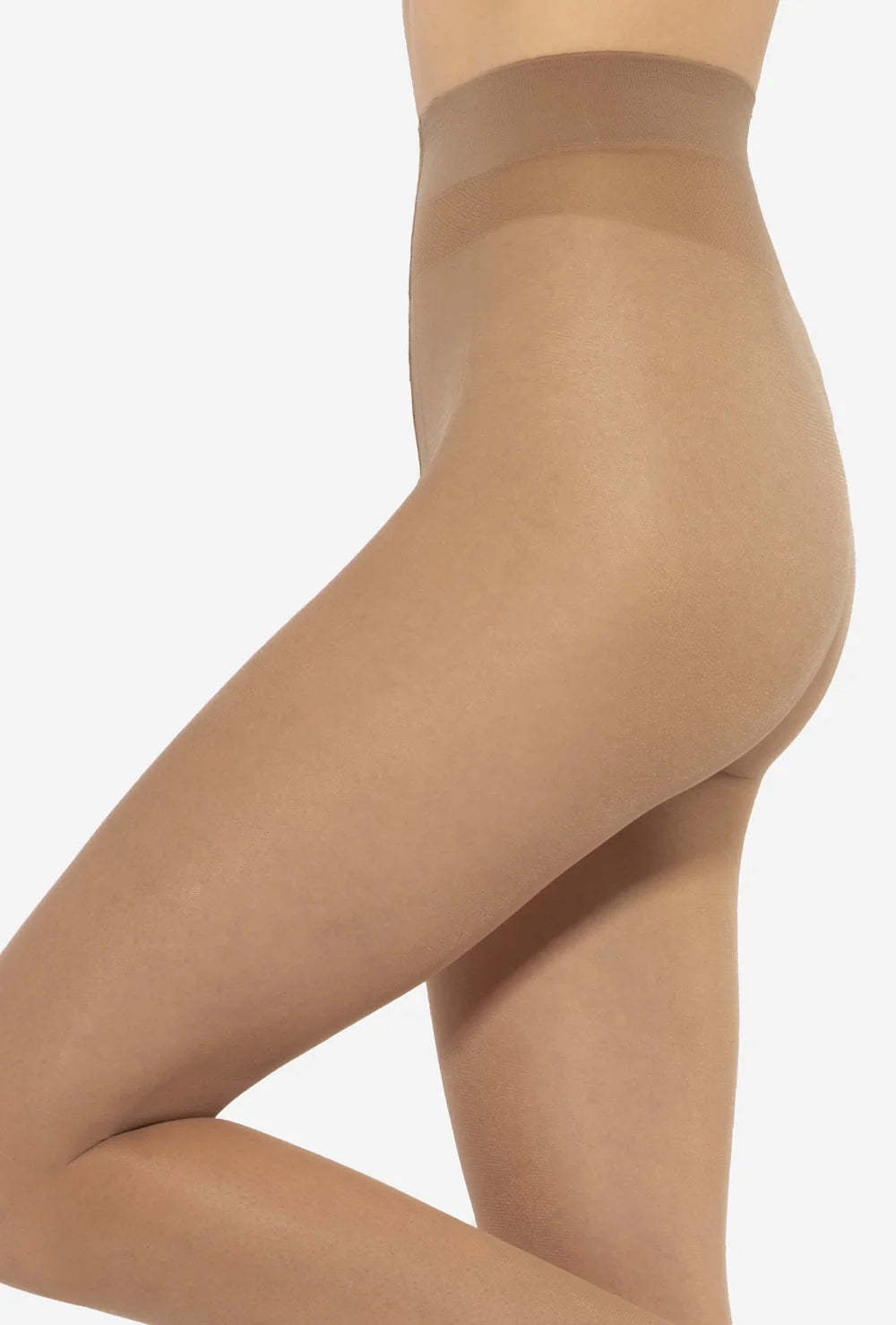 Klasyczne rajstopy damskie Ellen 15 den - Gatta