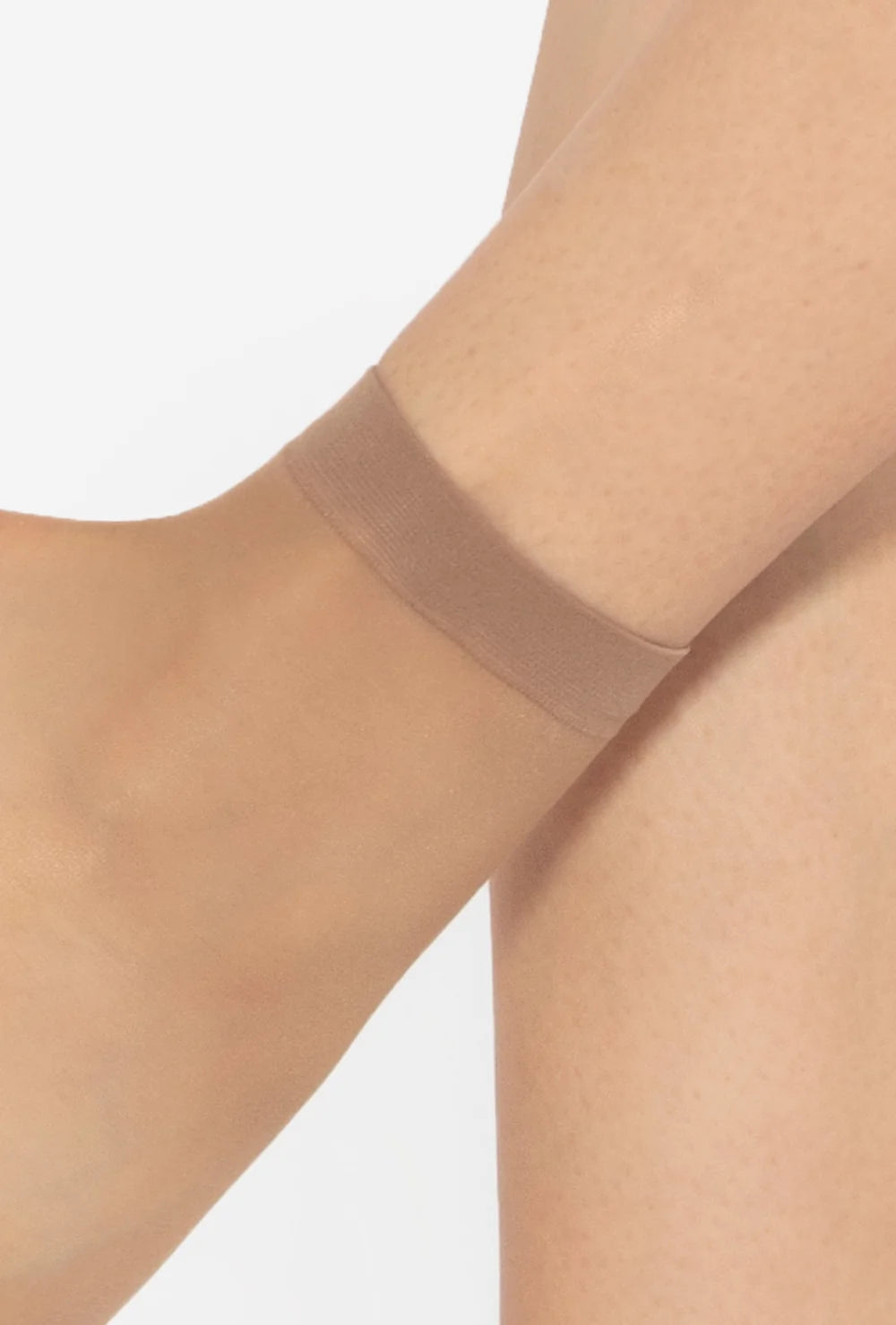 Elastyczne skarpetki damskie Fortissima - Gatta