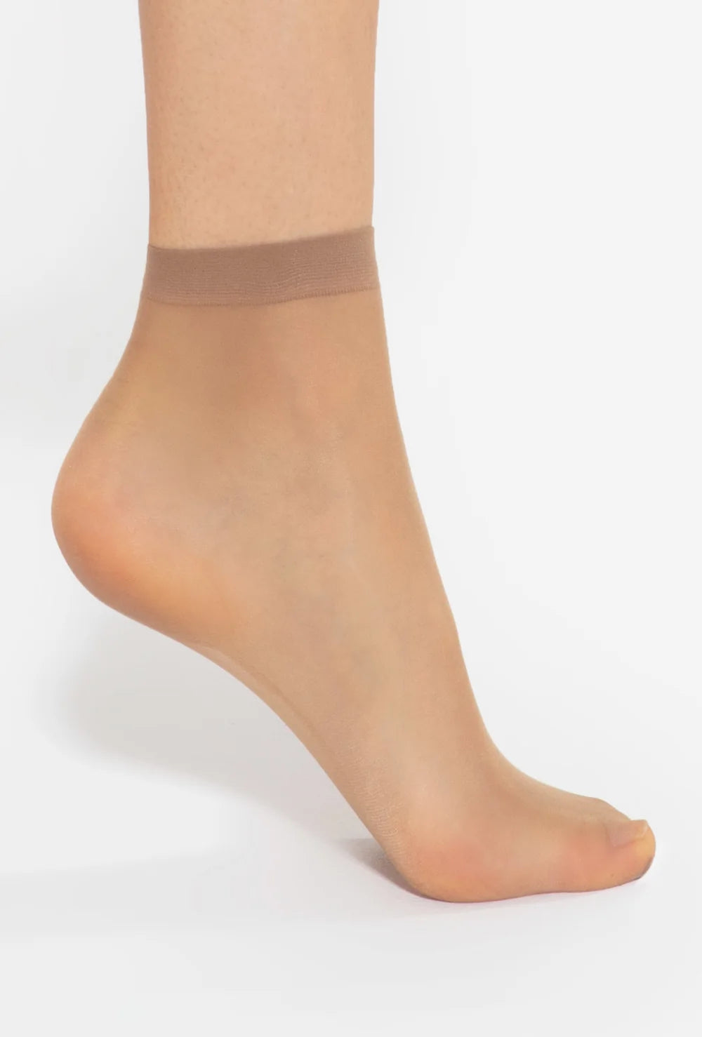 Elastyczne skarpetki damskie Fortissima - Gatta