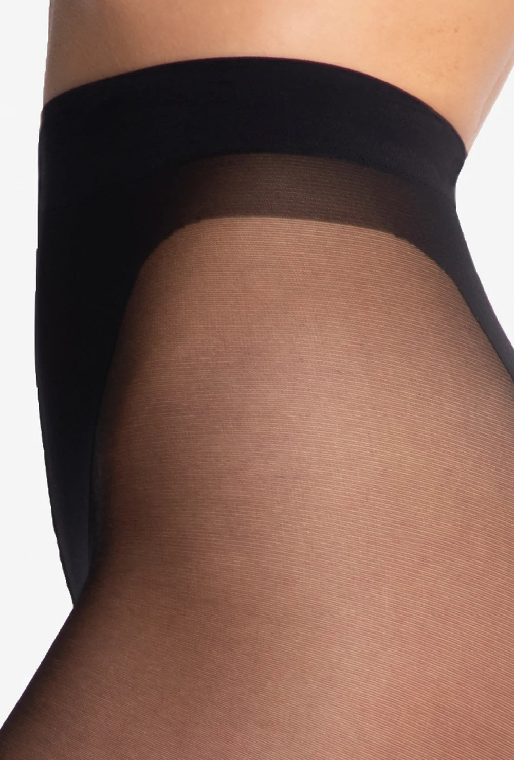 Cienkie rajstopy przyjazne środowisku Q-Eko 20 den - Gatta