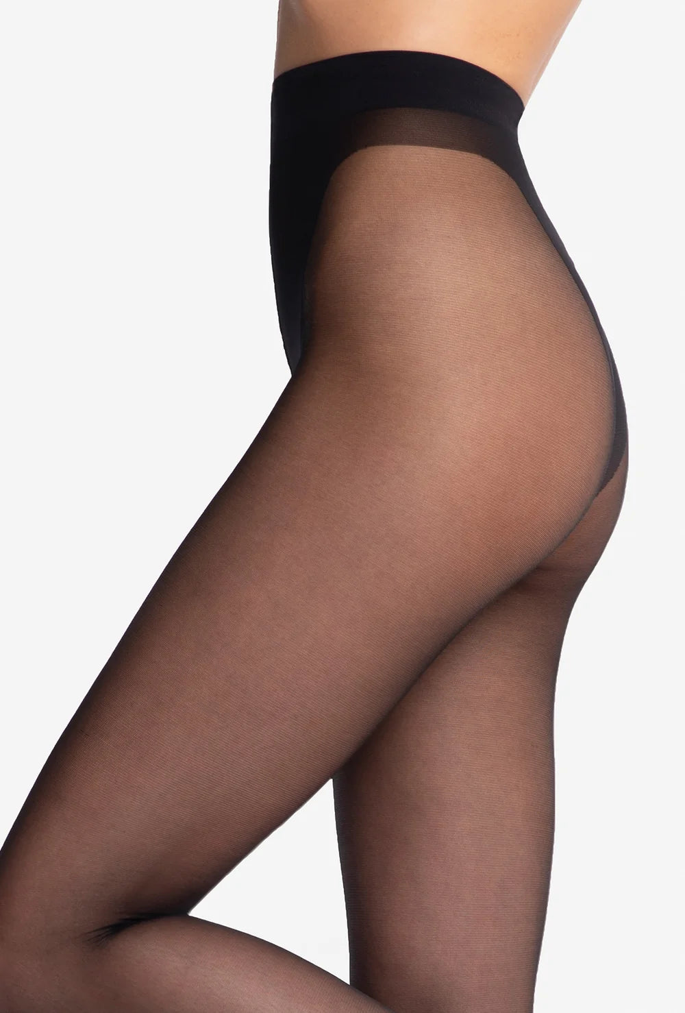 Cienkie rajstopy przyjazne środowisku Q-Eko 20 den - Gatta