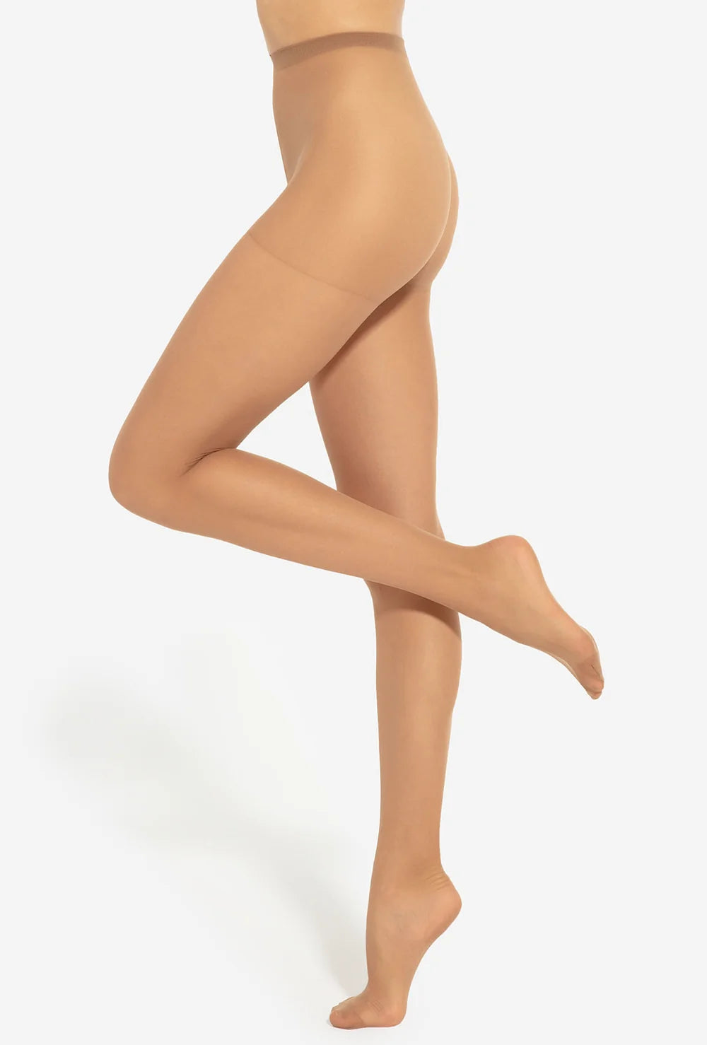 Matowe rajstopy TOTAL MATT 20 den - Gatta