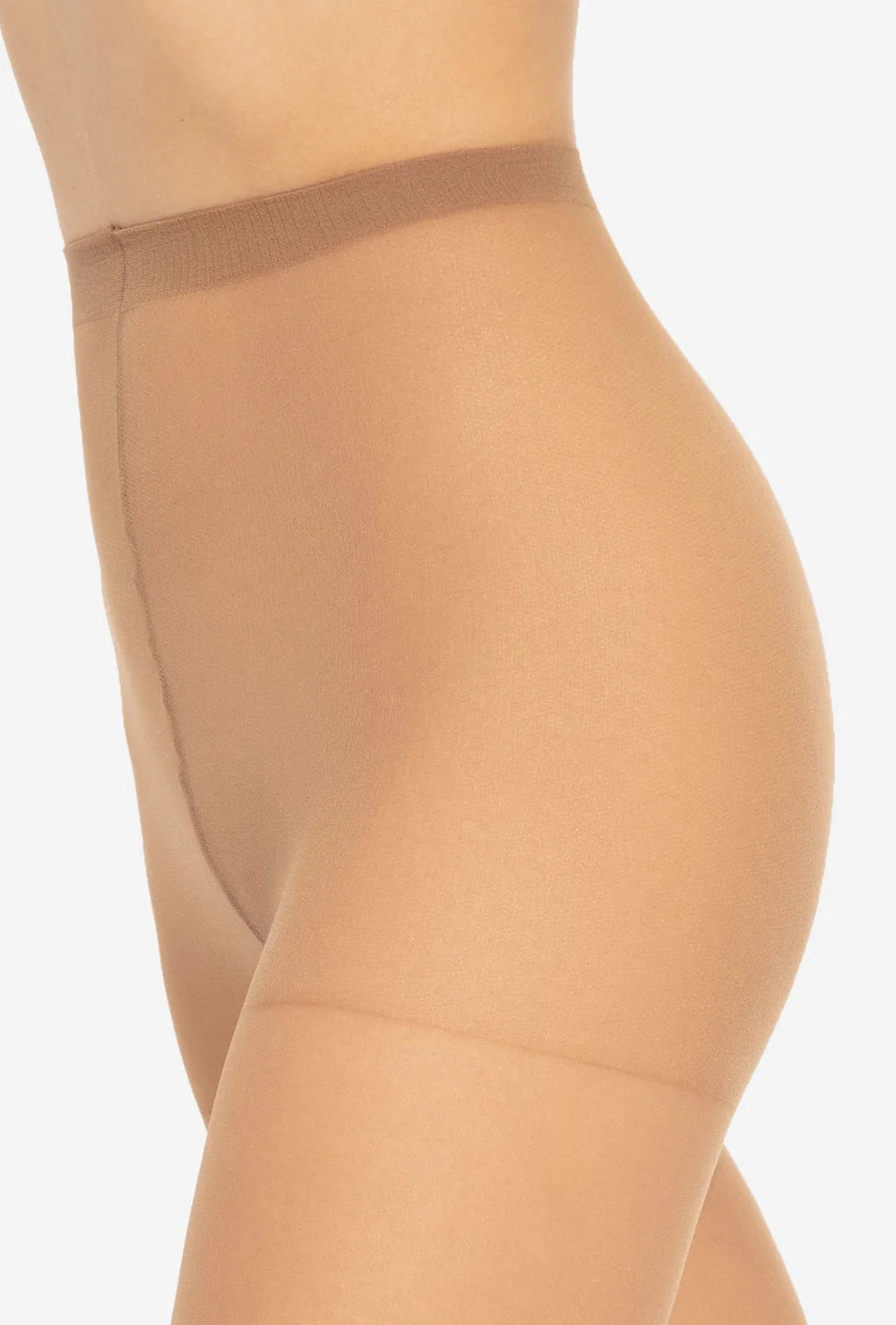 Matowe rajstopy TOTAL MATT 20 den - Gatta