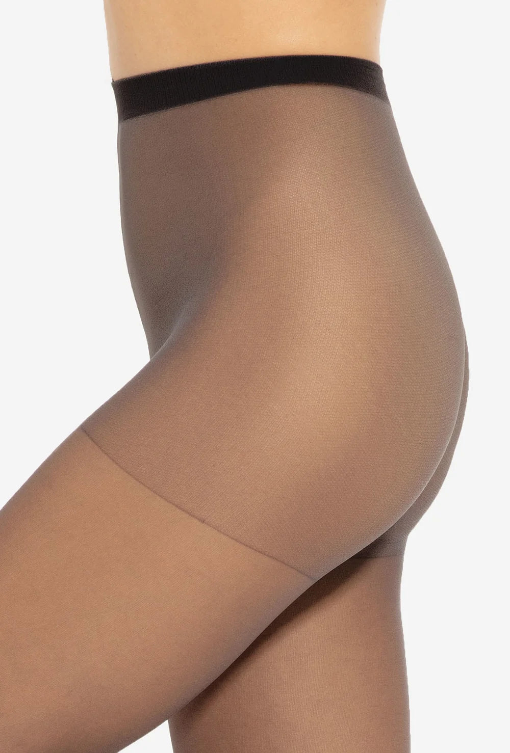 Matowe rajstopy TOTAL MATT 20 den - Gatta