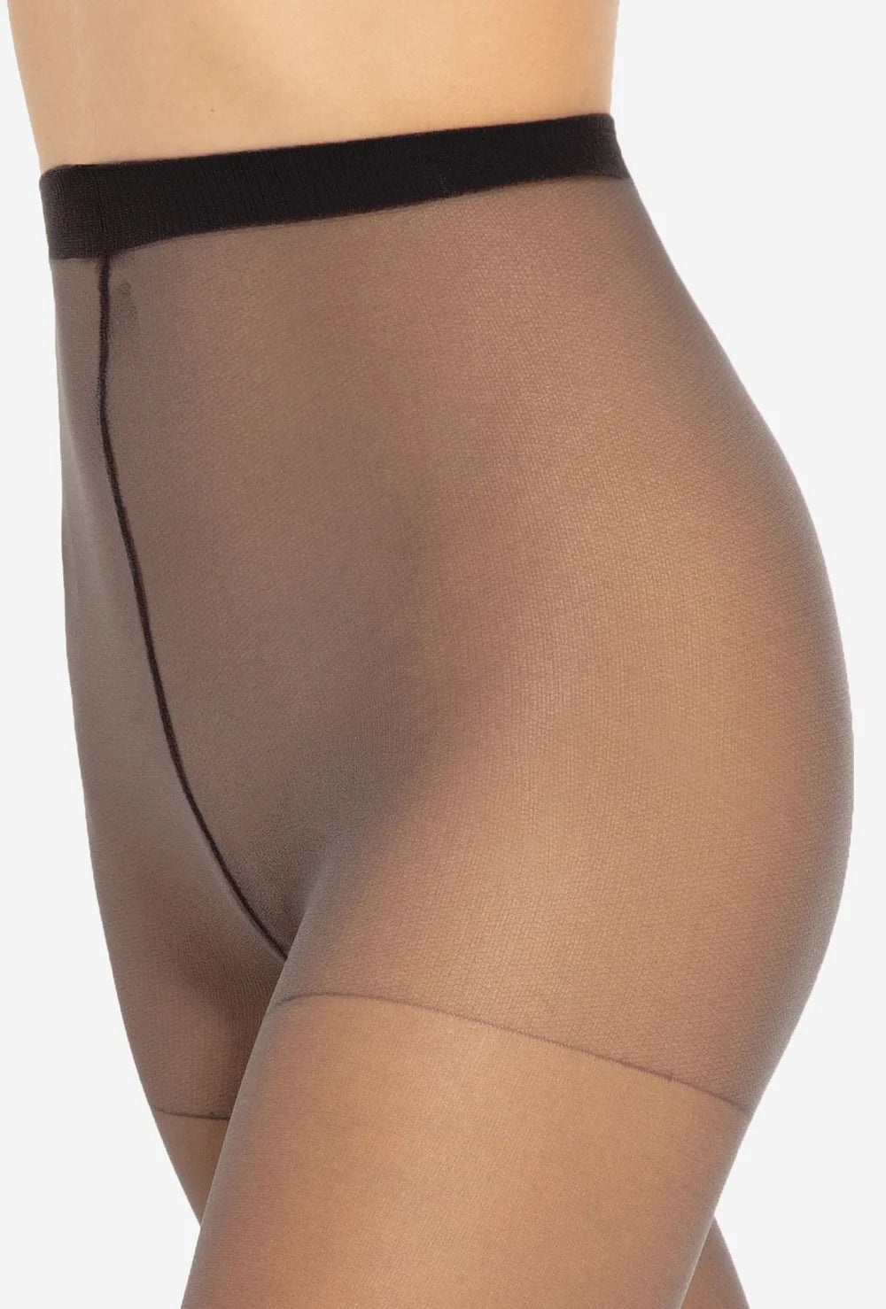 Matowe rajstopy TOTAL MATT 20 den - Gatta