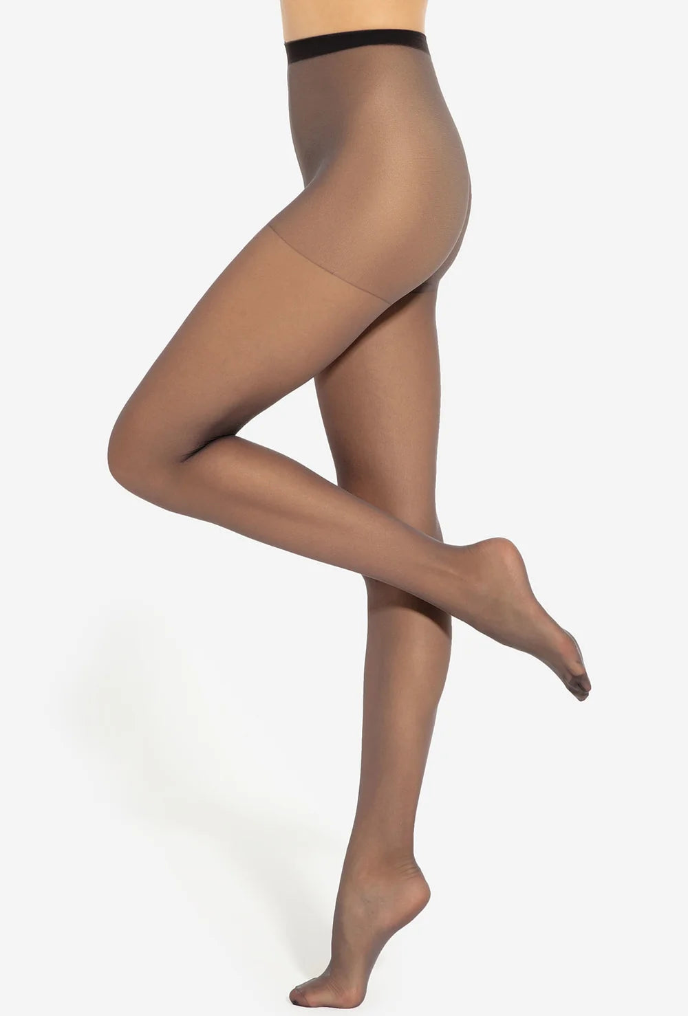 Matowe rajstopy TOTAL MATT 20 den - Gatta