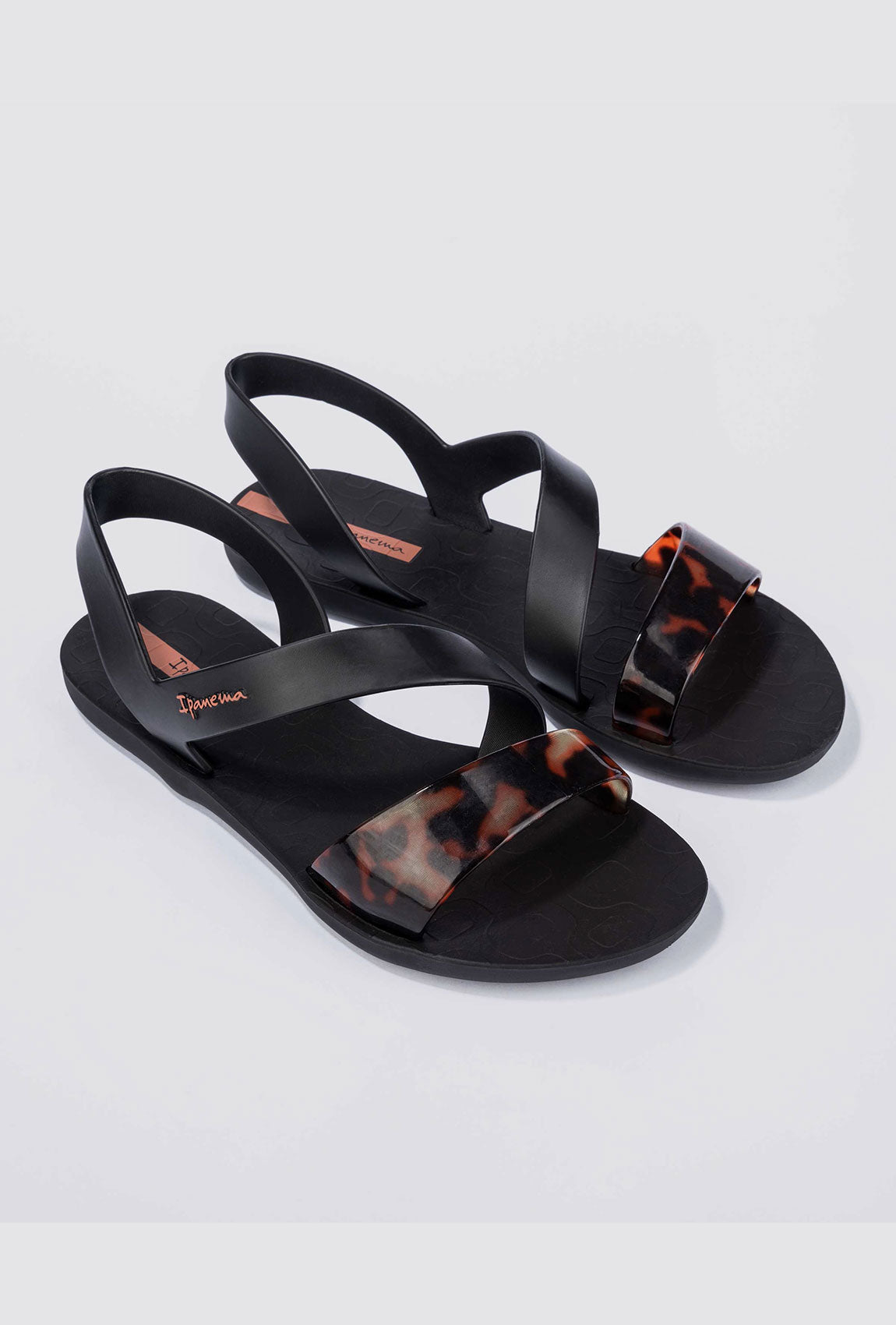 Sandały damskie Ipanema (82429-BD399) - Gatta
