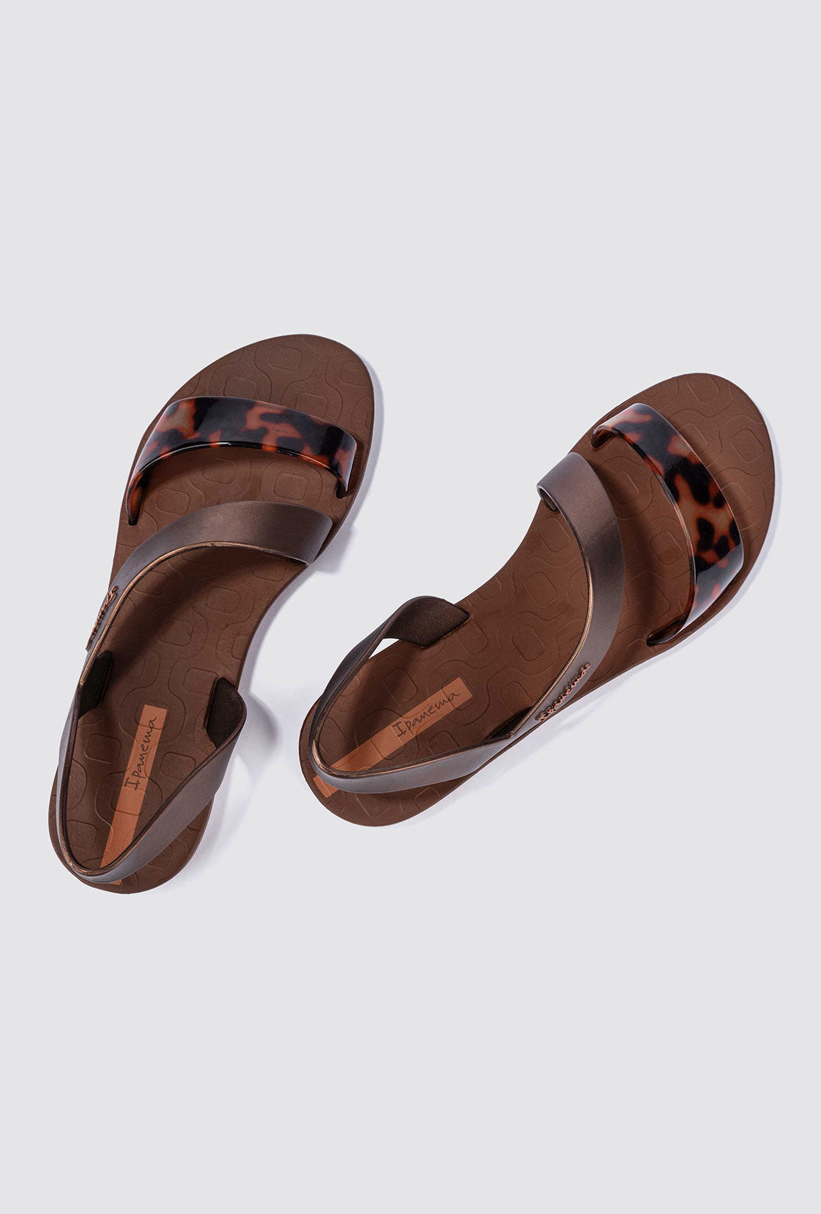 Sandały damskie Ipanema (82429-BD418) - Gatta