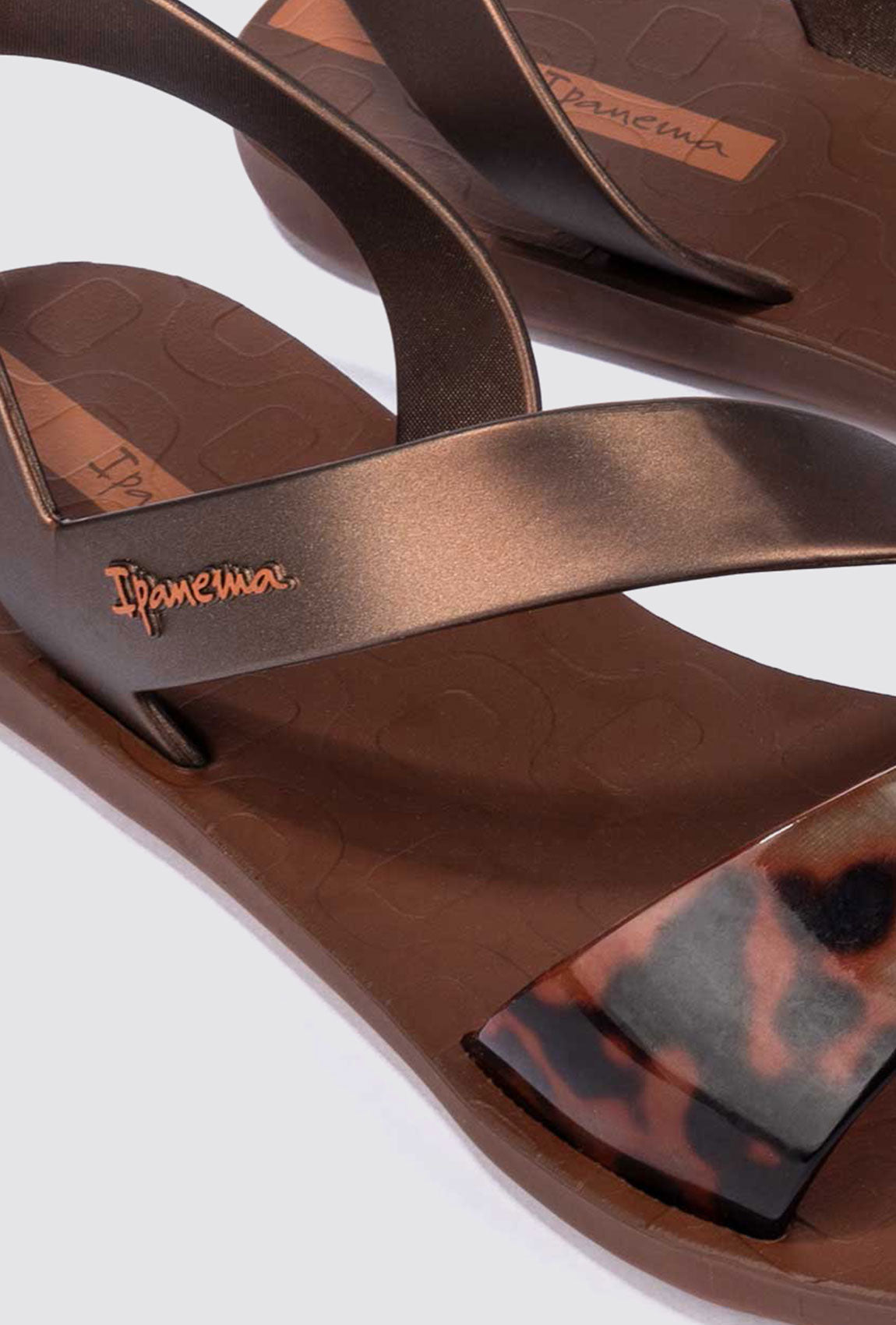 Sandały damskie Ipanema (82429-BD418) - Gatta