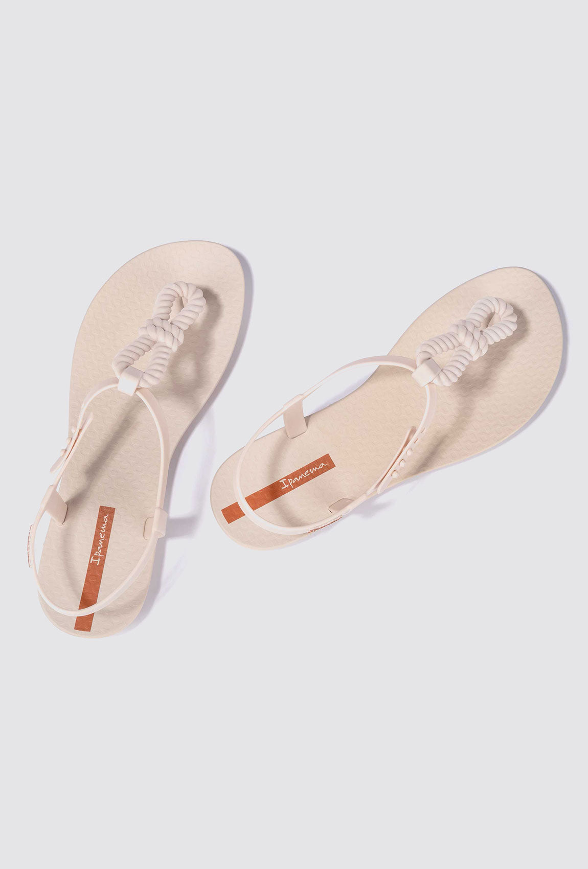 Sandały damskie Ipanema (83660-BC739) - Gatta