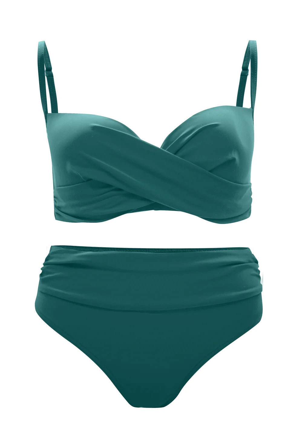 Dwuczęściowy strój kąpielowy Bayamon (S730R5) - Gatta