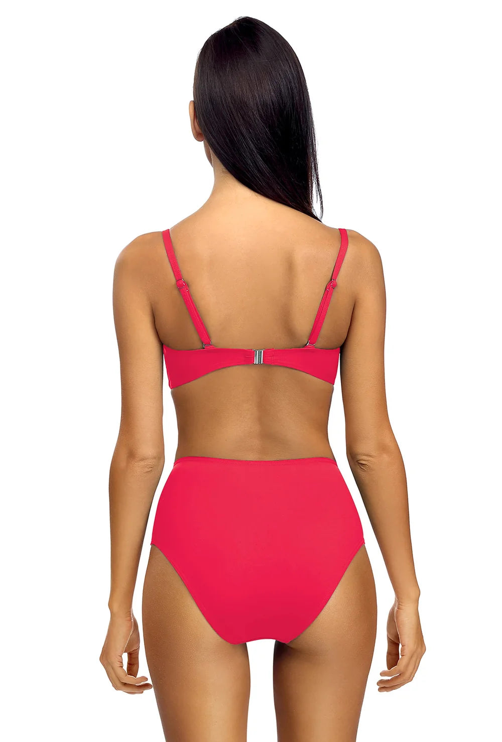 Dwuczęściowy strój kąpielowy Bayamon (S730R5) - Gatta