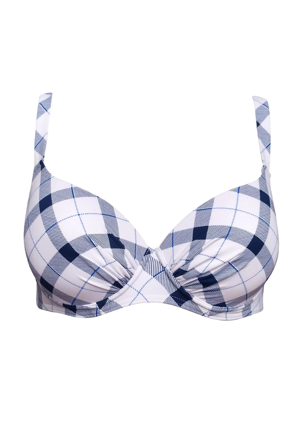 Strój kąpielowy Luxury - Stanik (S940KR/G) - Gatta