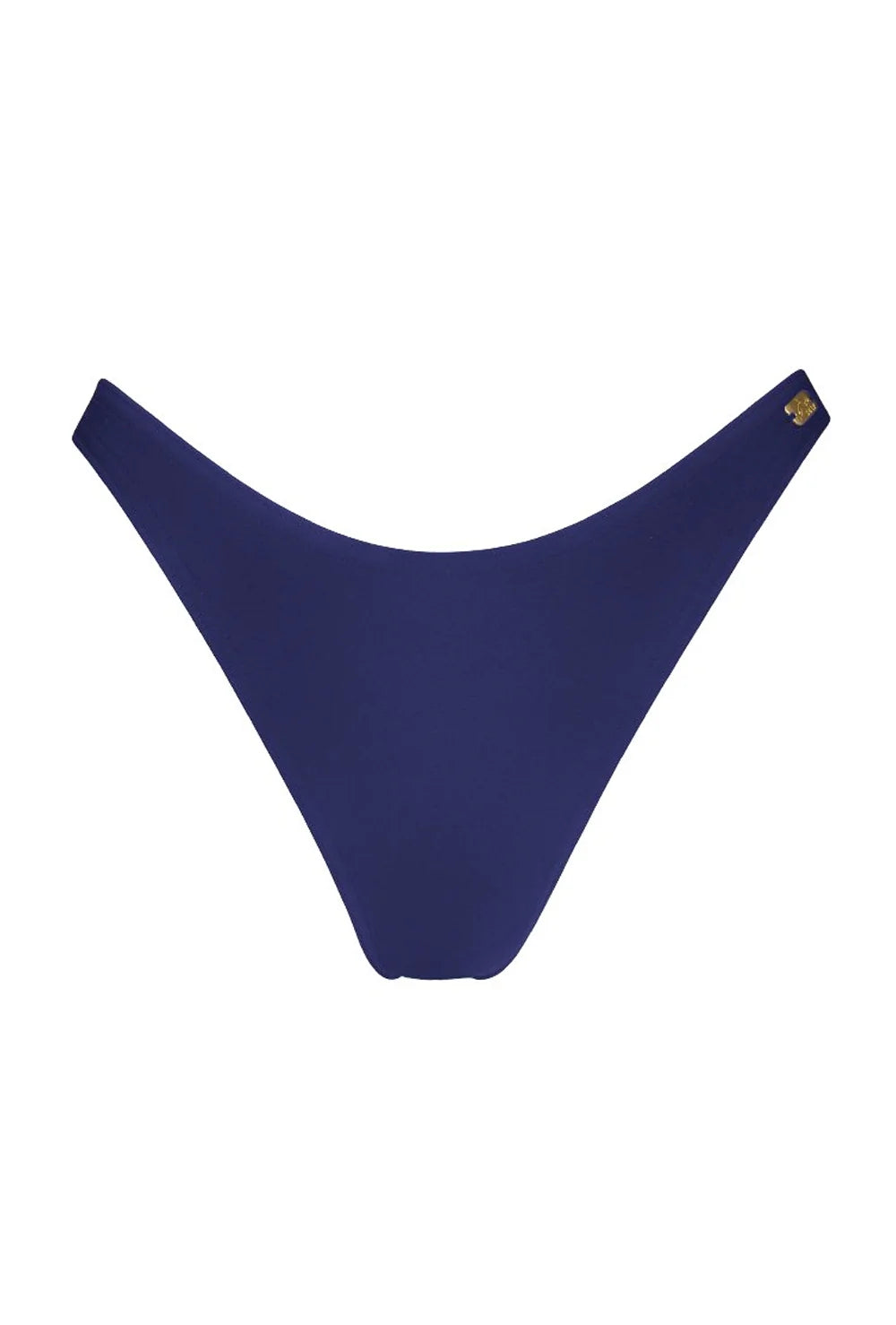 Strój kąpielowy w literę V - majtki - Gatta