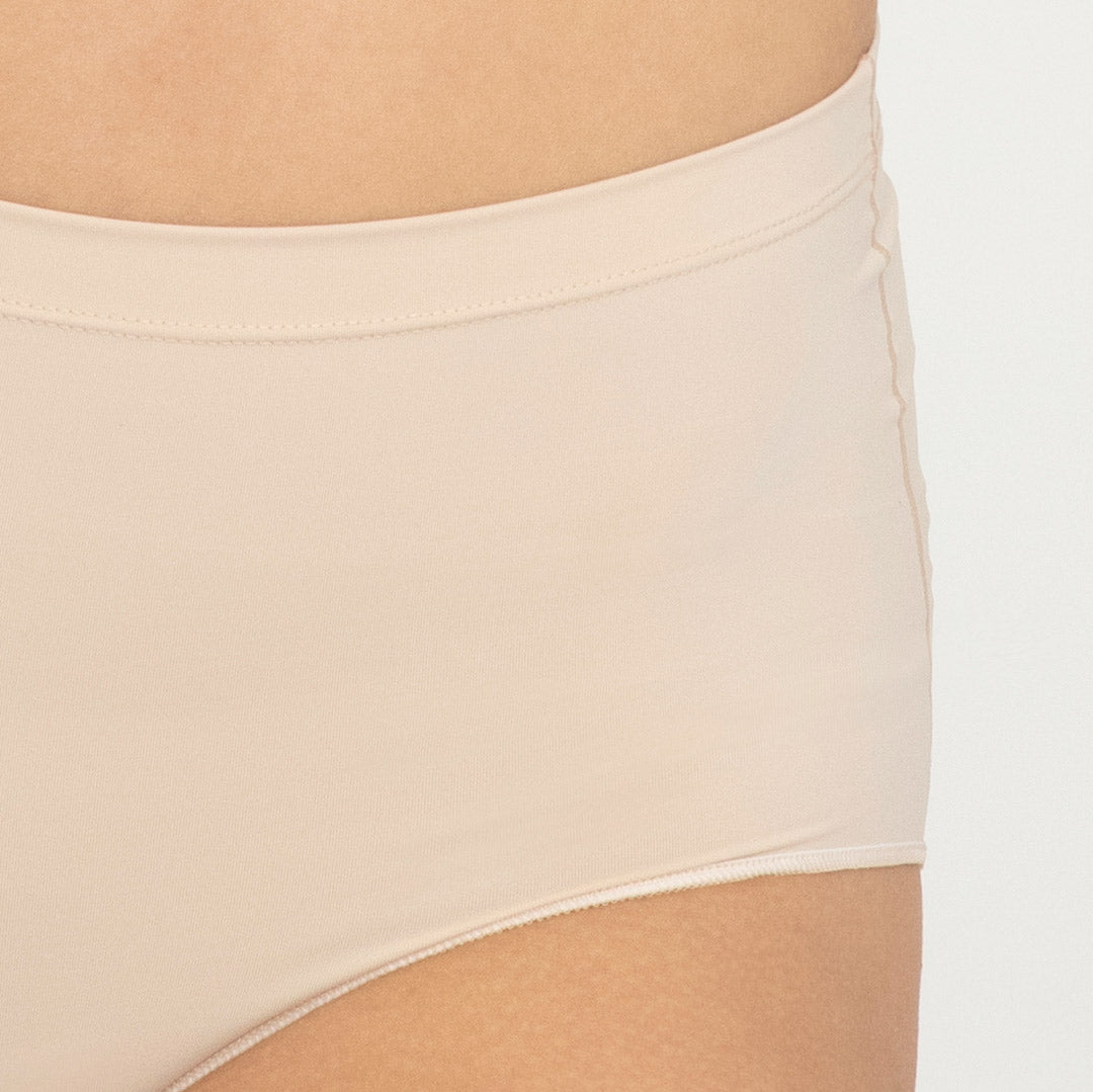 Majtki modelujące Shape line bikini - Gatta