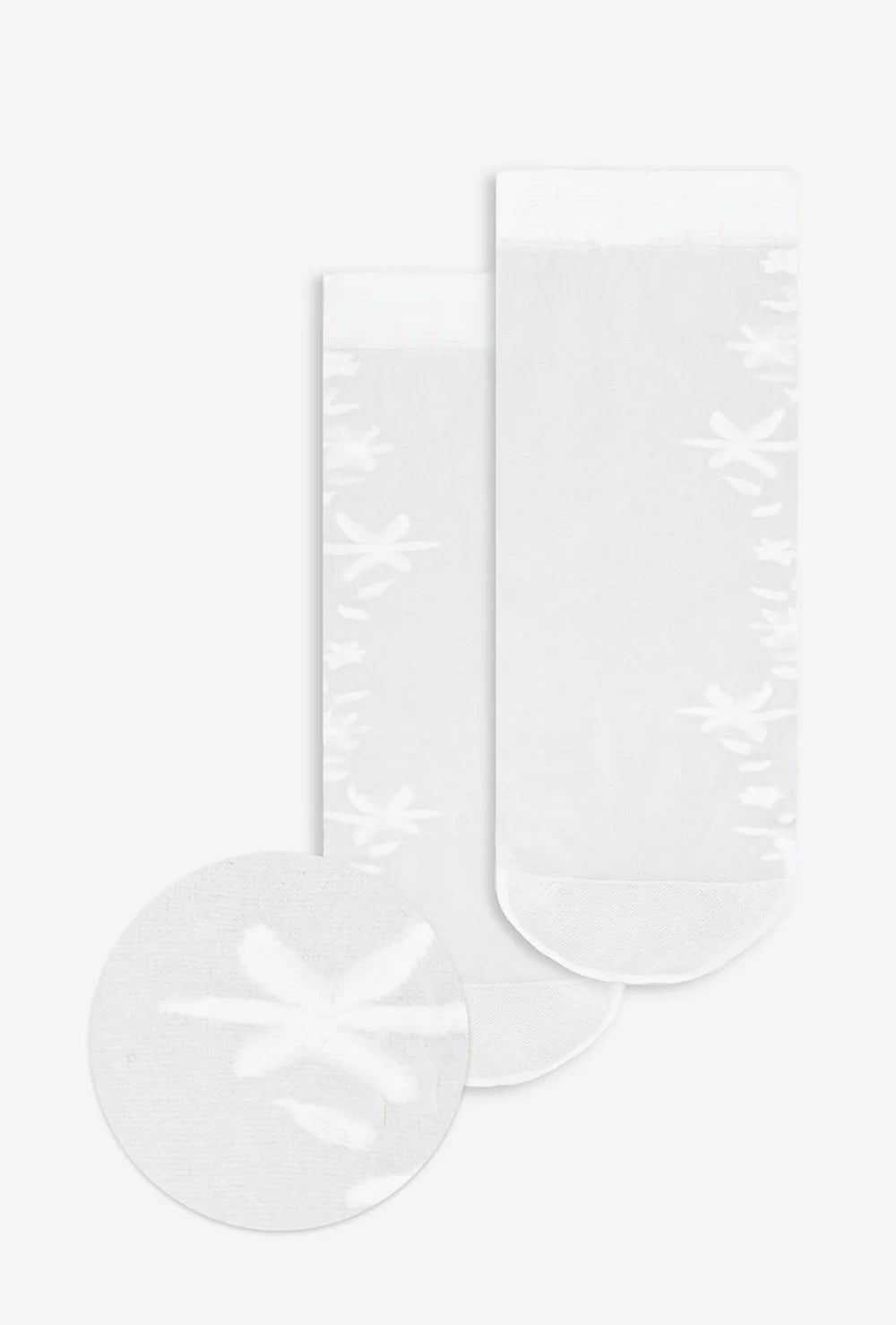 Skarpetki dziecięce Alice wz. 10 - Gatta