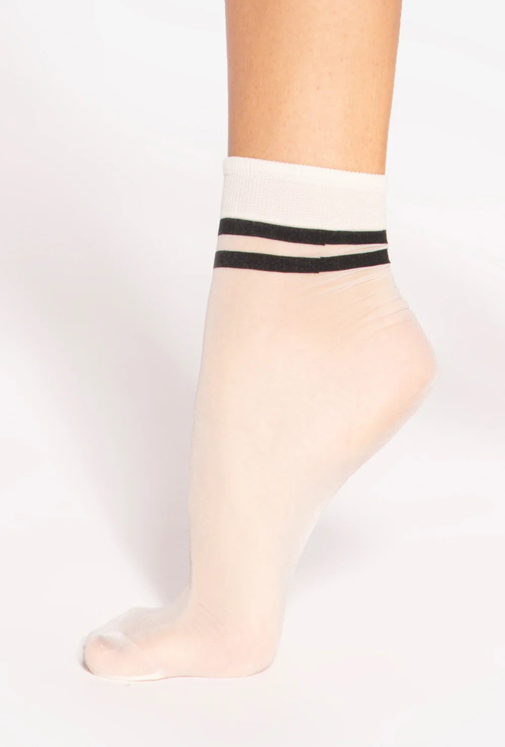 Skarpetki rajstopowe Trendyline wz. 27 - Gatta