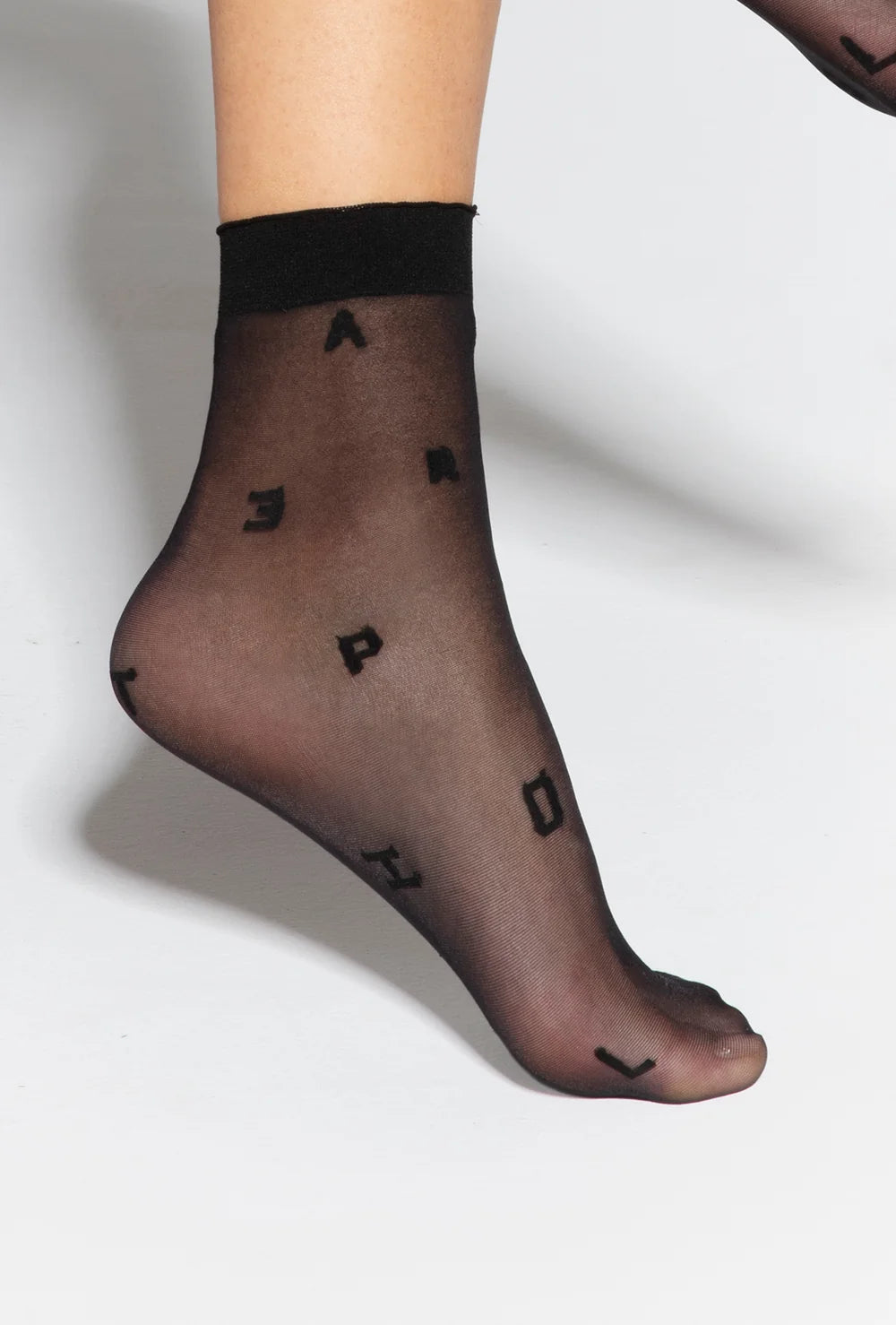 Skarpetki w literki Letters - Gatta