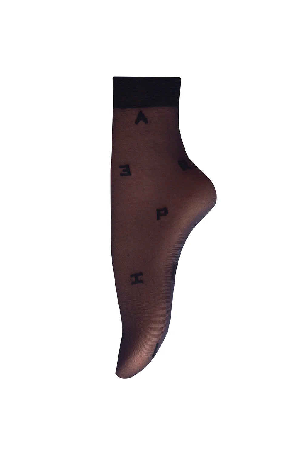 Skarpetki w literki Letters - Gatta