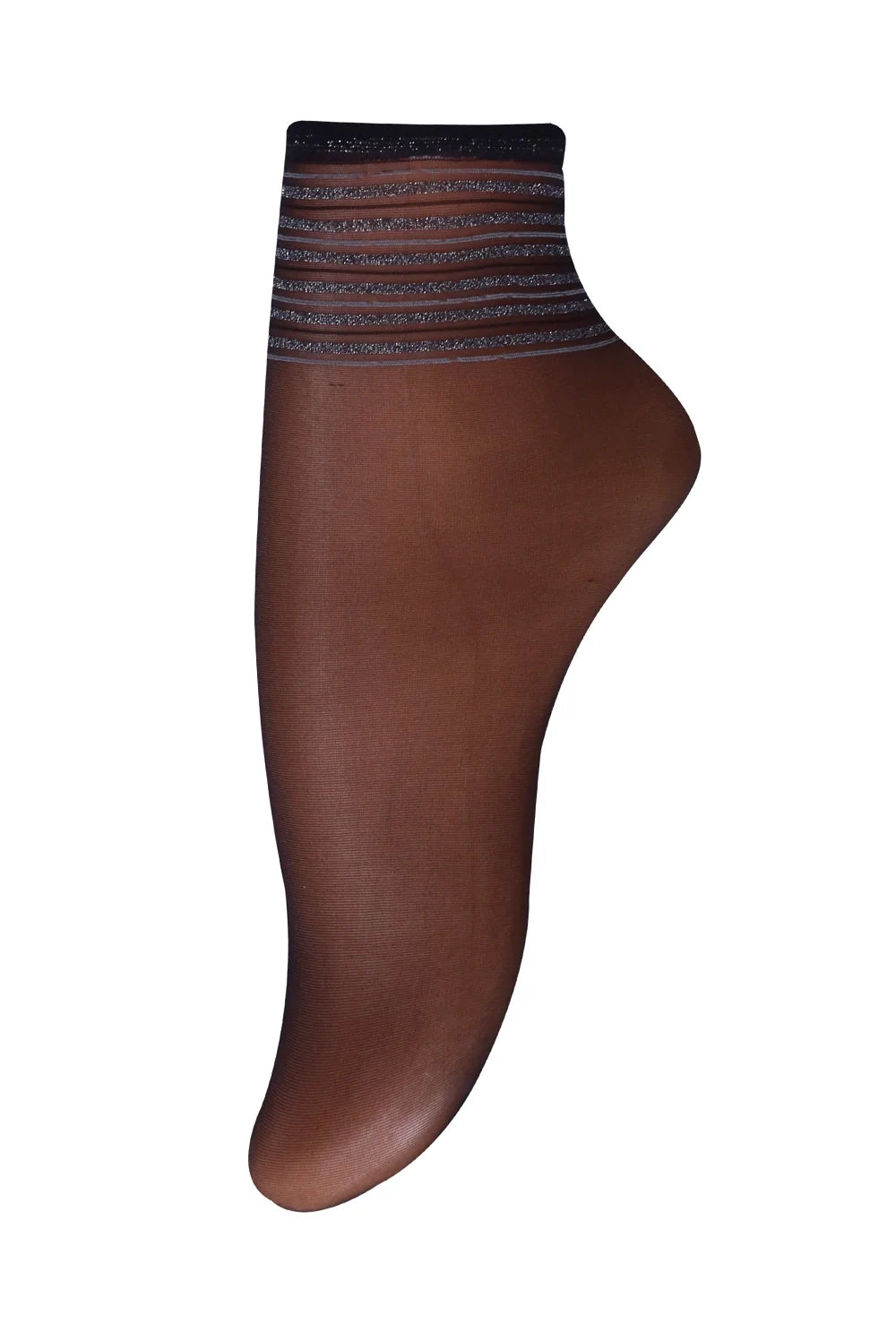 Skarpetki wzorowane damskie wz. 08 - Gatta