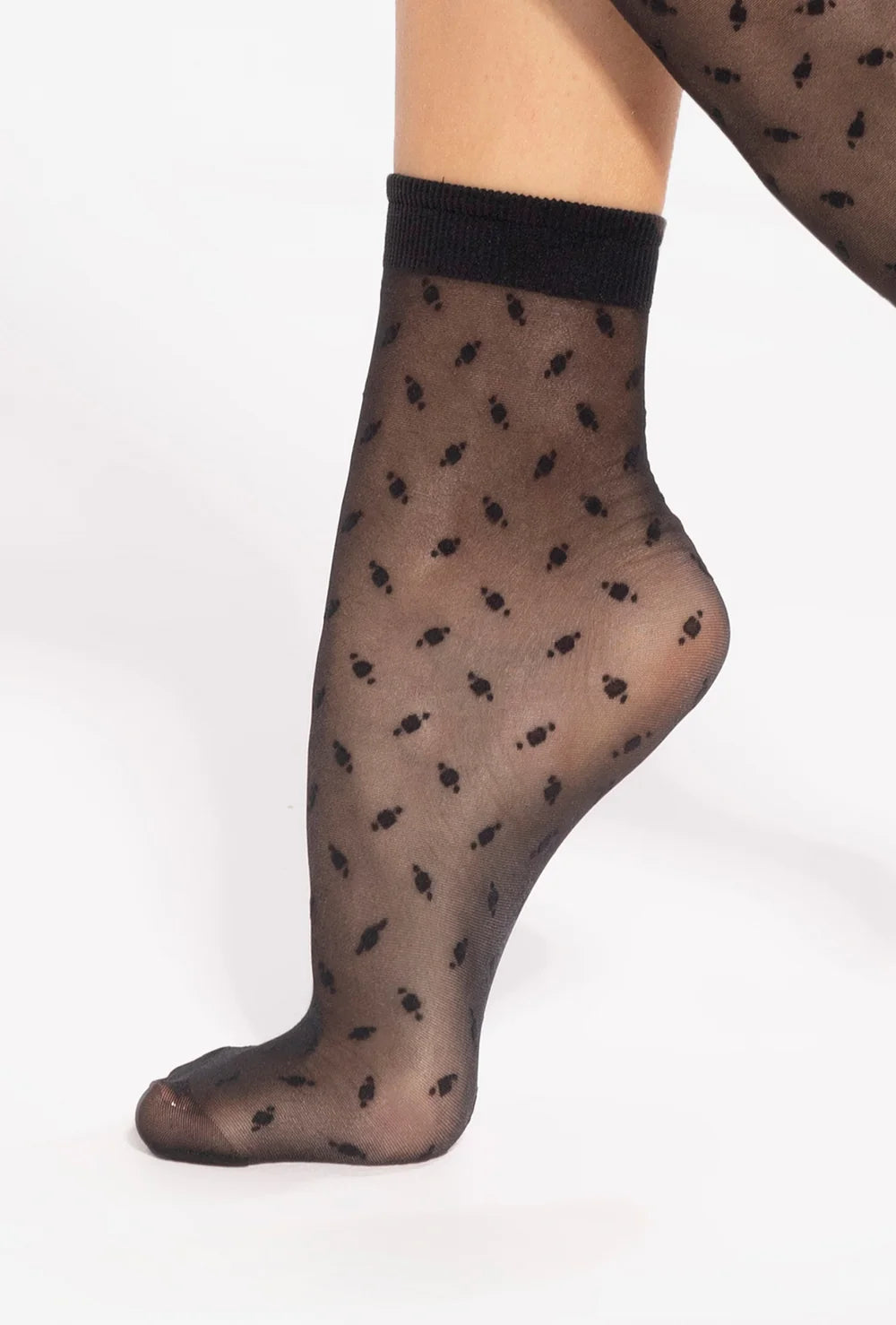 Skarpetki wzorowane Trendyline wz. 18 - Gatta