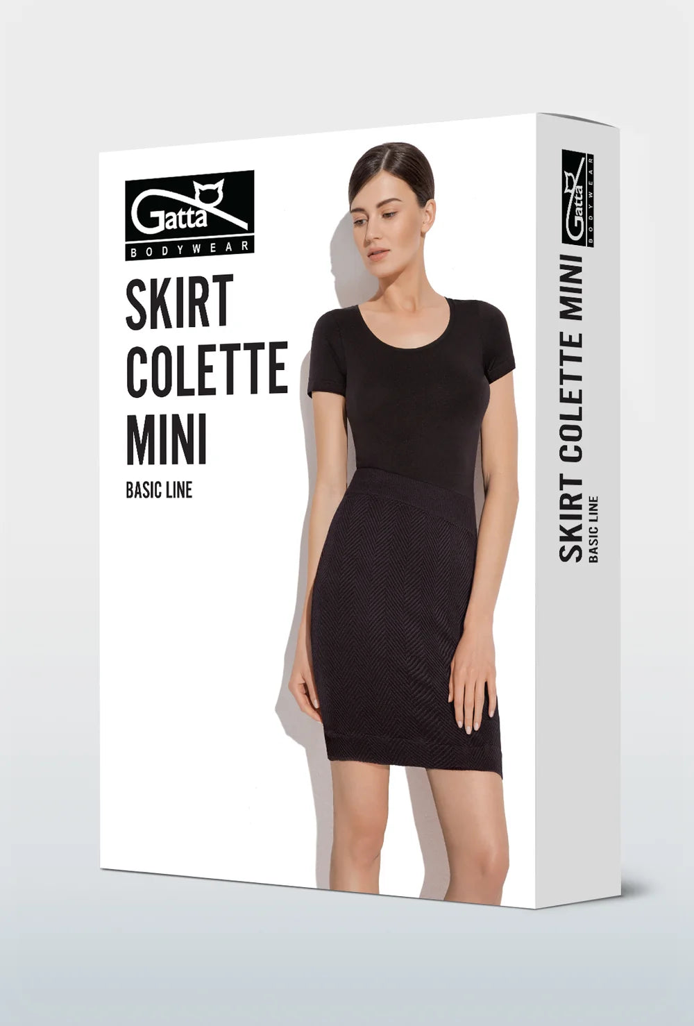 Spódnica Colette Mini - Gatta