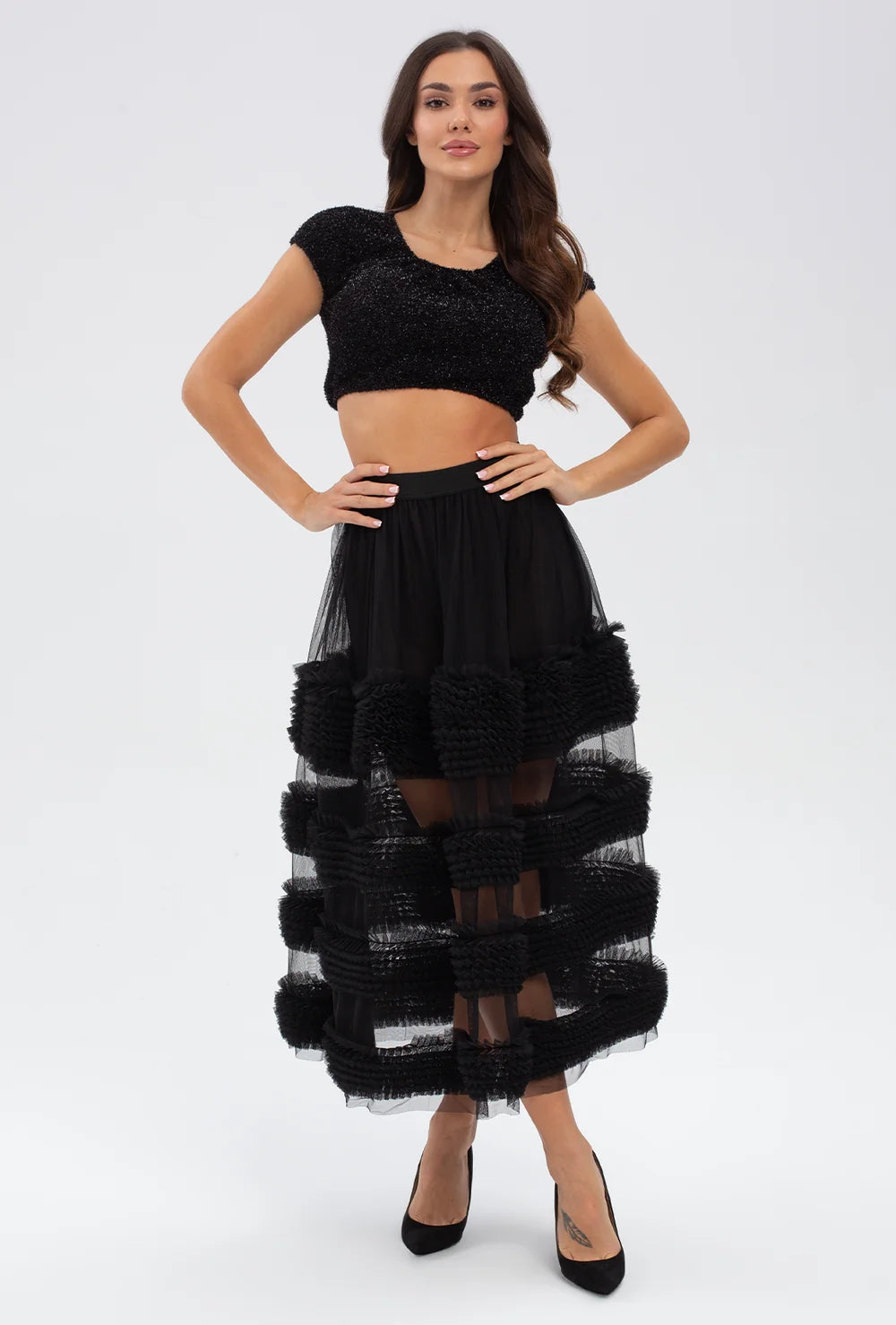 Spódnica Splendor - Gatta