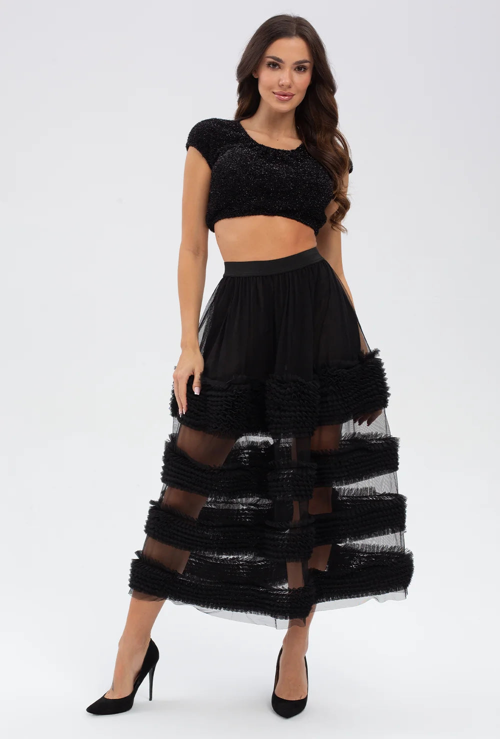 Spódnica Splendor - Gatta