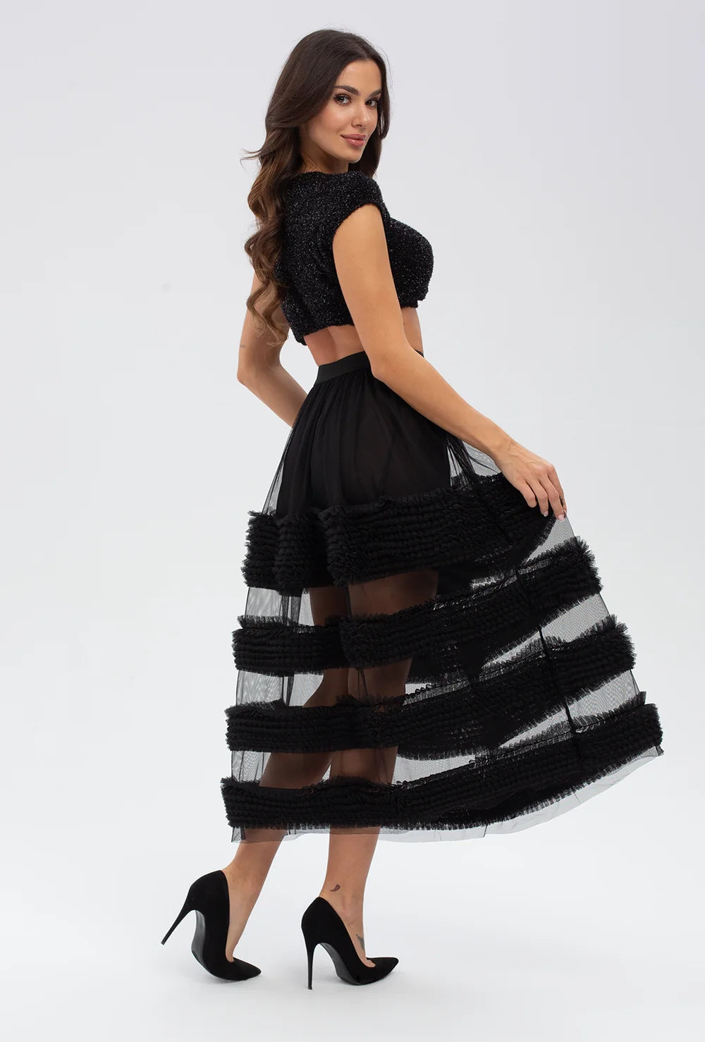 Spódnica Splendor - Gatta