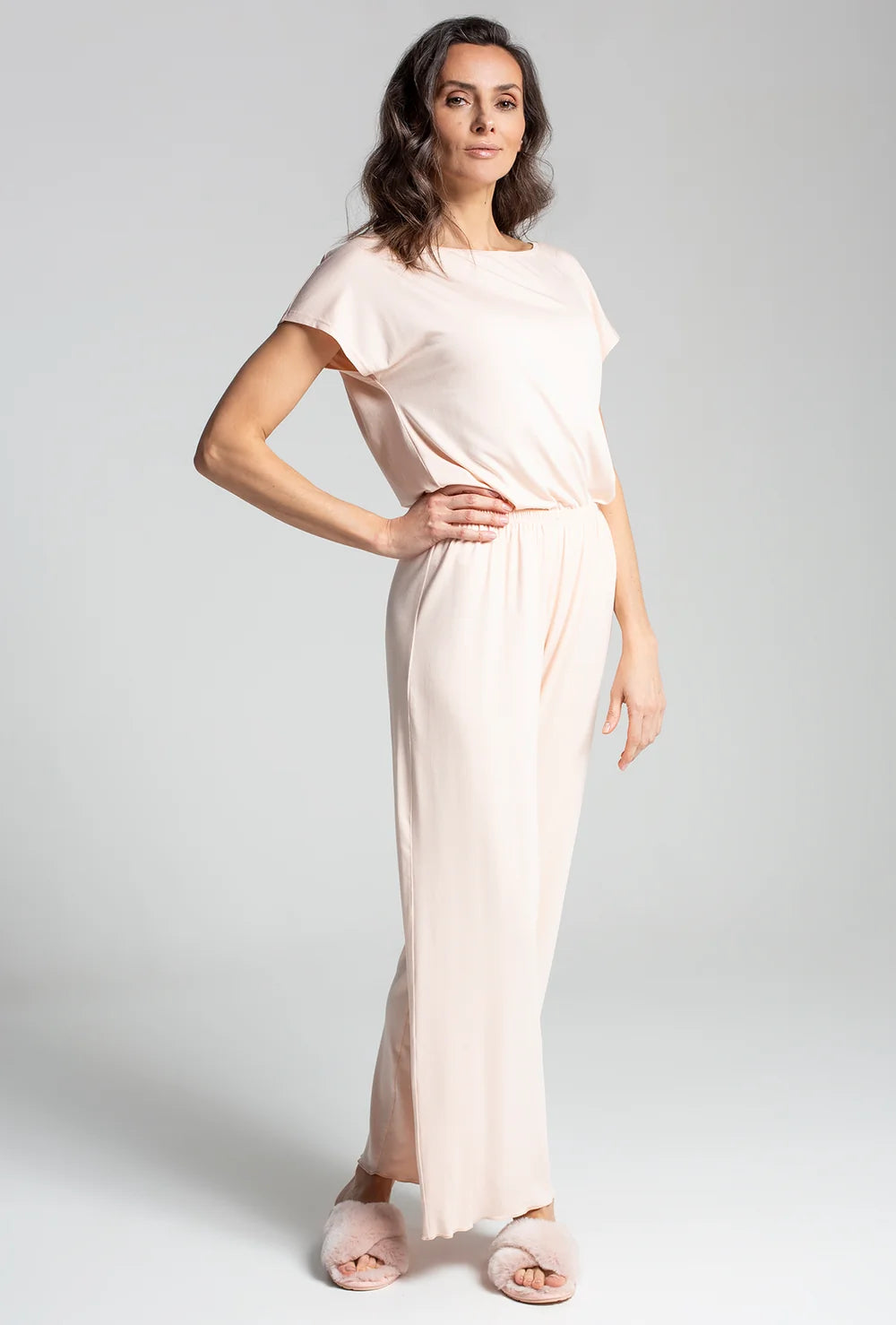 Spodnie od piżamy Cissus - Gatta