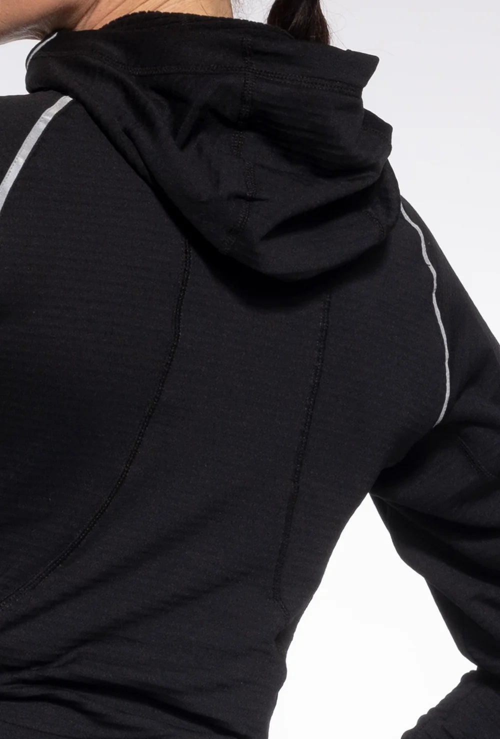 Sportowa bluza damska Hoodie Running - Gatta