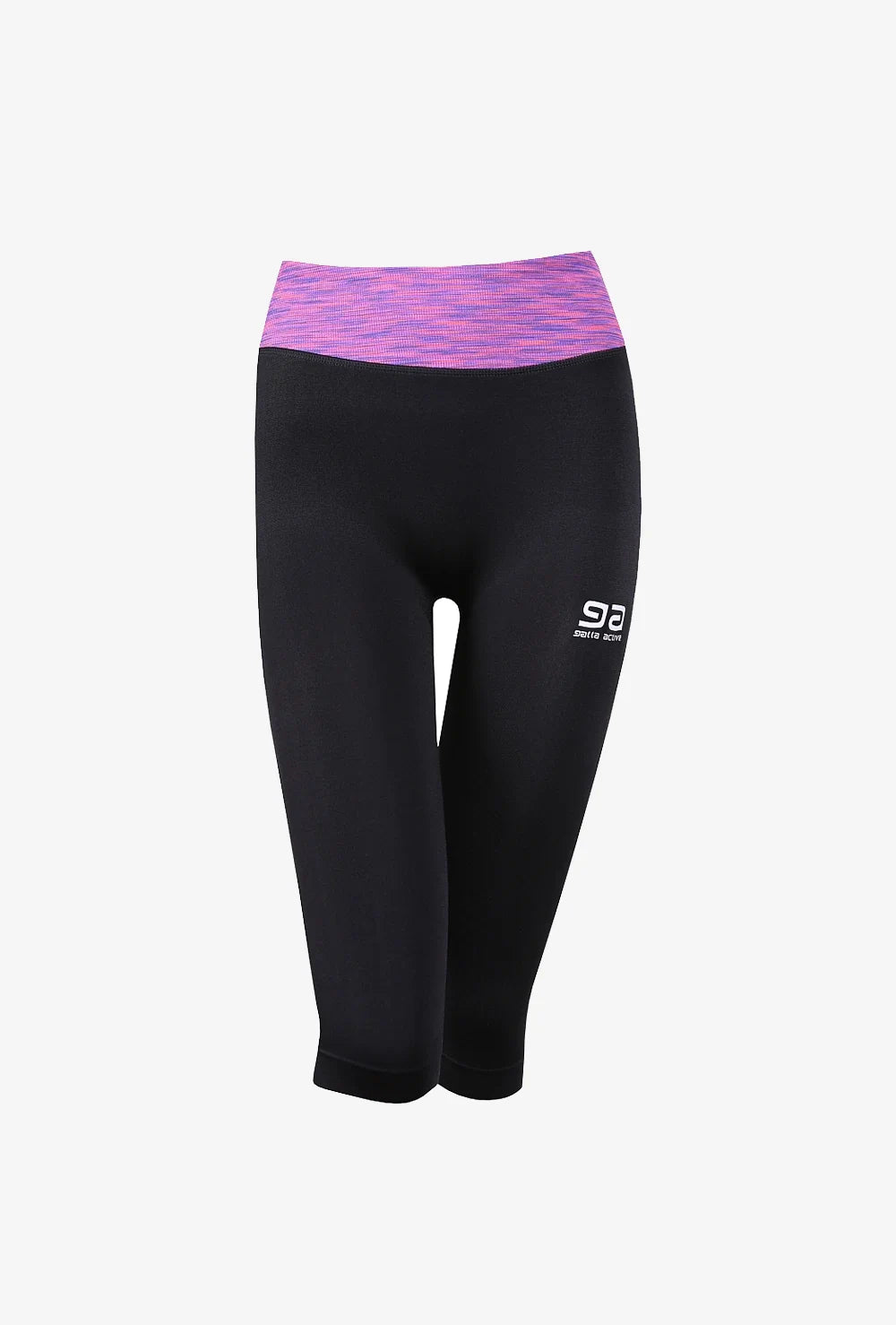 Sportowe legginsy za kolano GA - Gatta