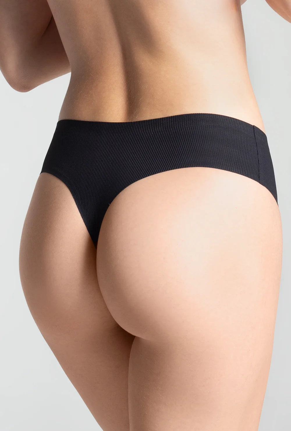 Sportowe stringi Lineri - Gatta