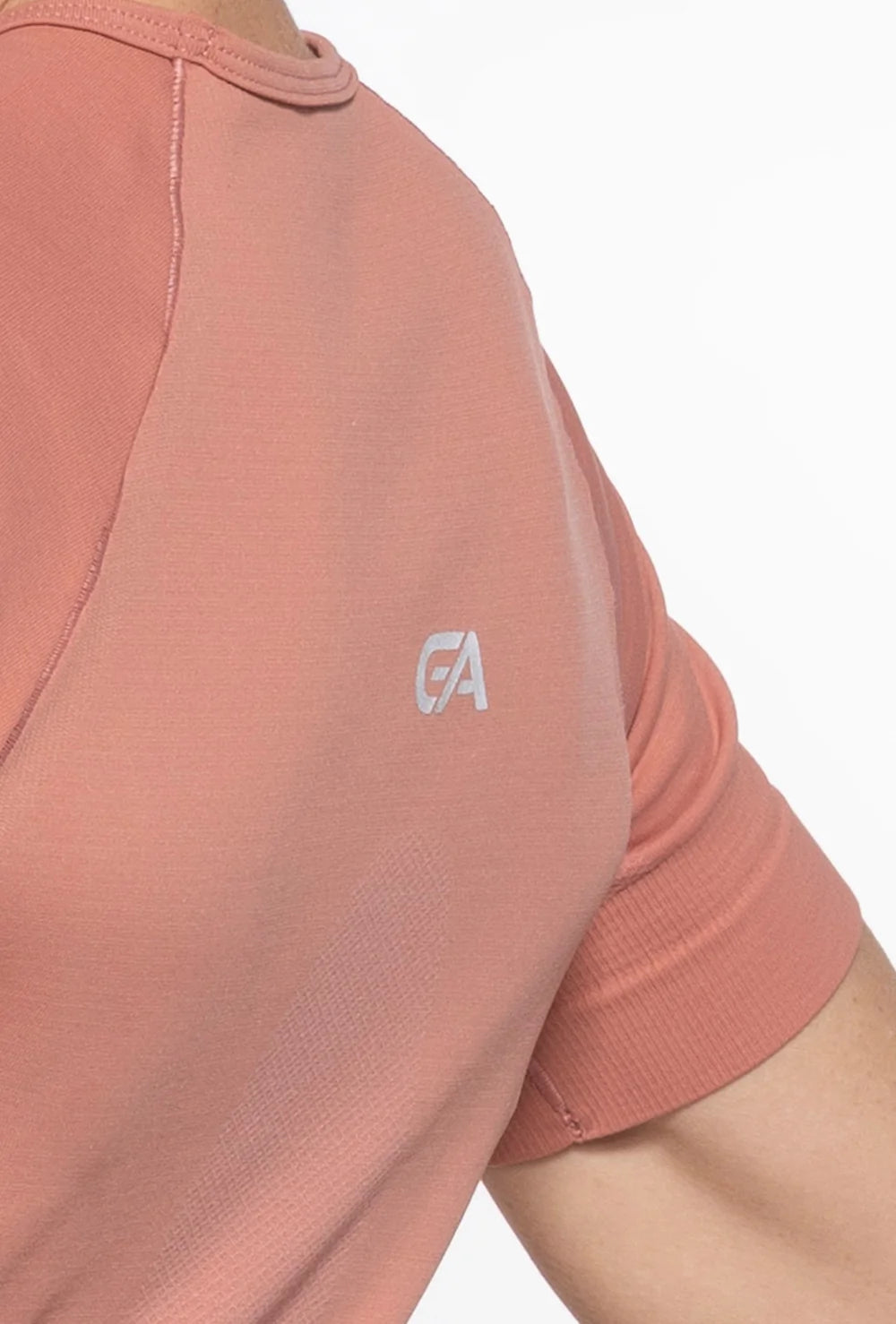 Sportowy T-shirt damski Breeze 01 - Gatta