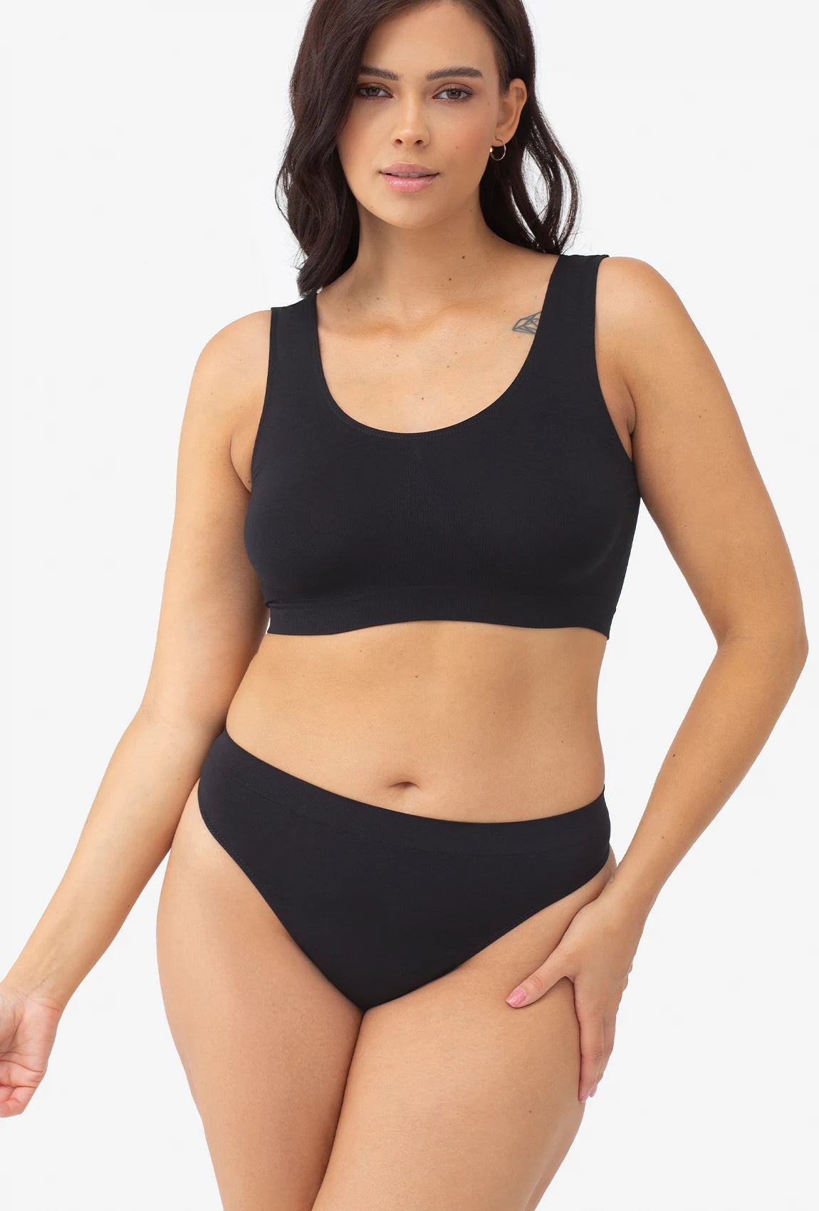 Stringi bezszwowe String Basic - Gatta