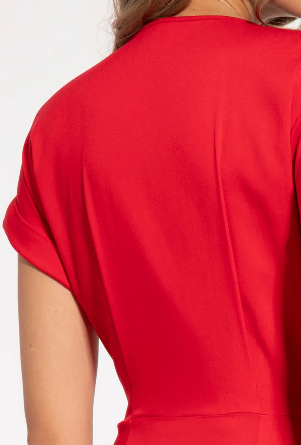 Sukienka z wiązaniem w talii Tiara - Gatta