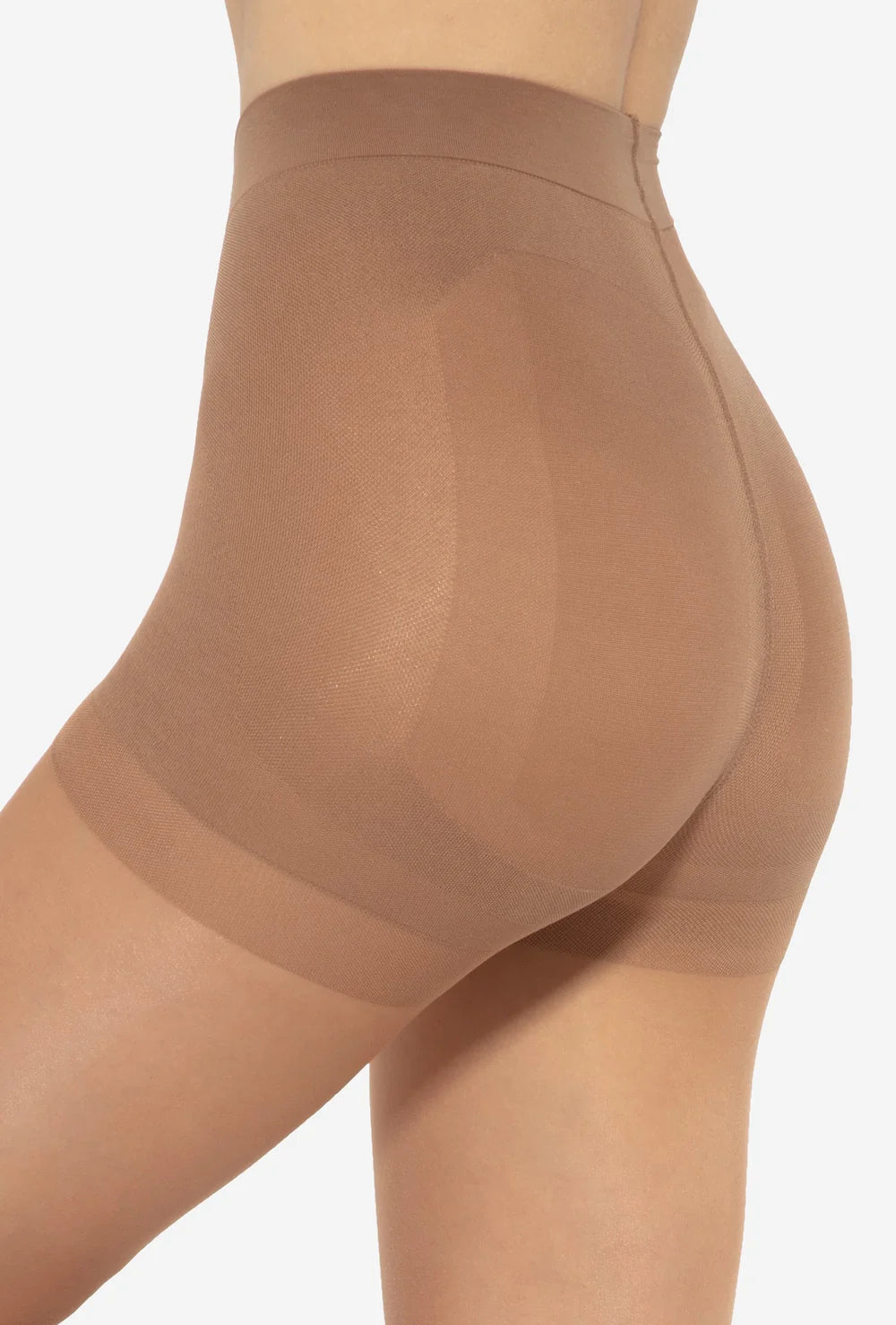 Rajstopy push-up Puppa 20 den - Gatta