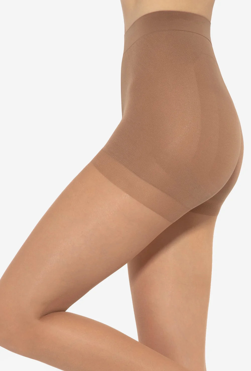 Rajstopy push-up Puppa 20 den - Gatta