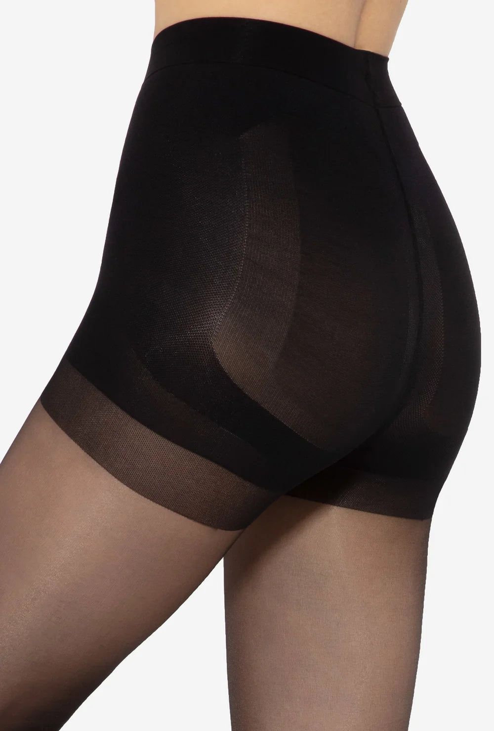 Rajstopy push-up Puppa 20 den - Gatta