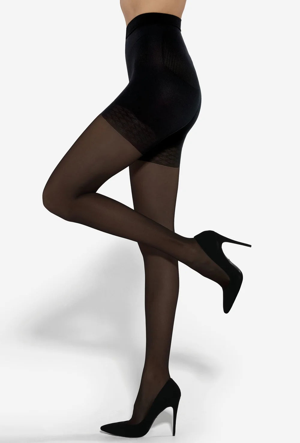 Rajstopy modelujące Lift-up 40 den - Gatta