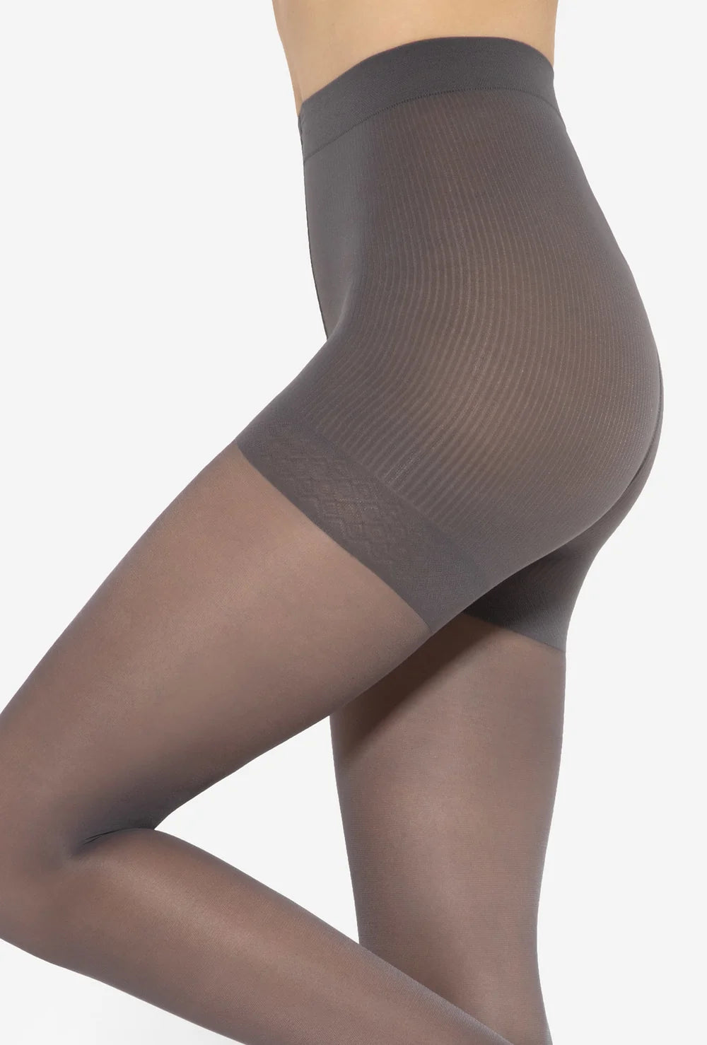 Rajstopy przeciwżylakowe Relax Medica 40 den - Gatta