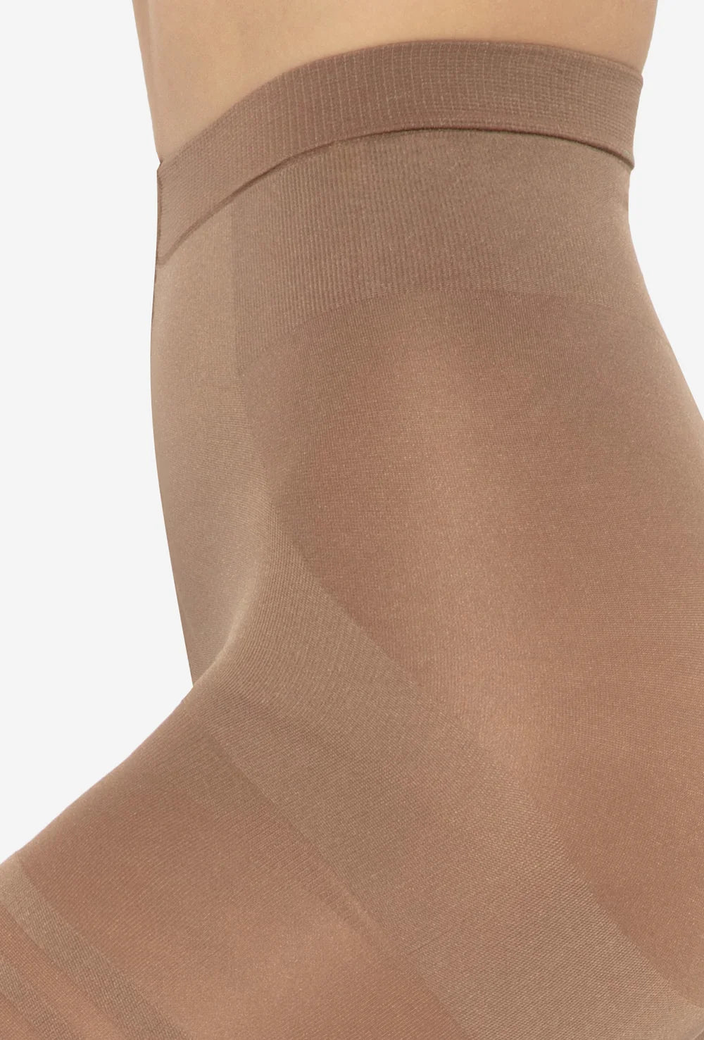 Rajstopy wyszczuplające Total Slim 10 Fusion - Gatta