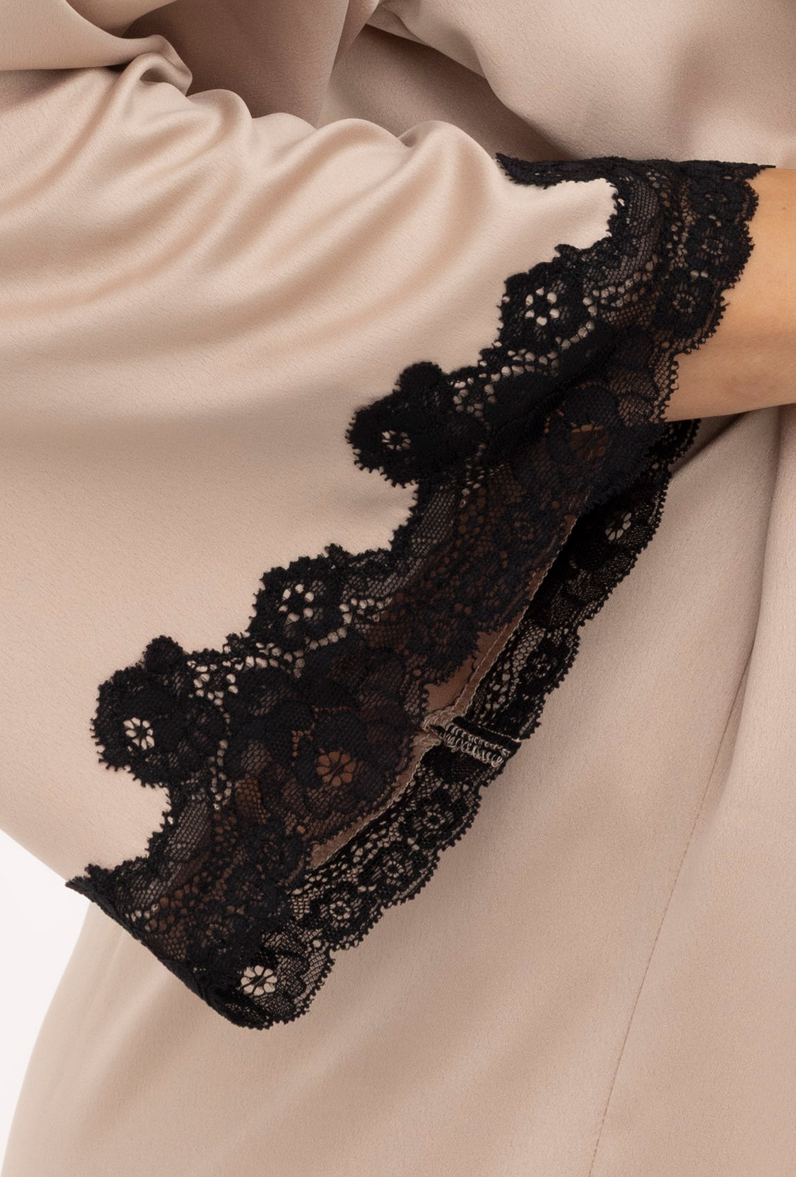 Szlafrok damski Cappucino - Gatta