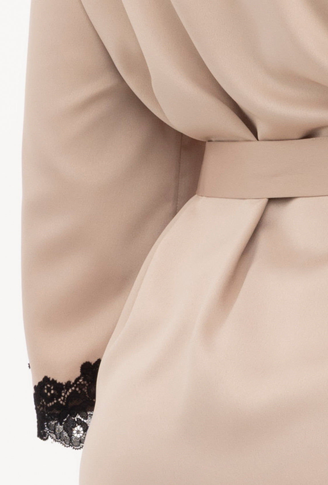 Szlafrok damski Cappucino - Gatta